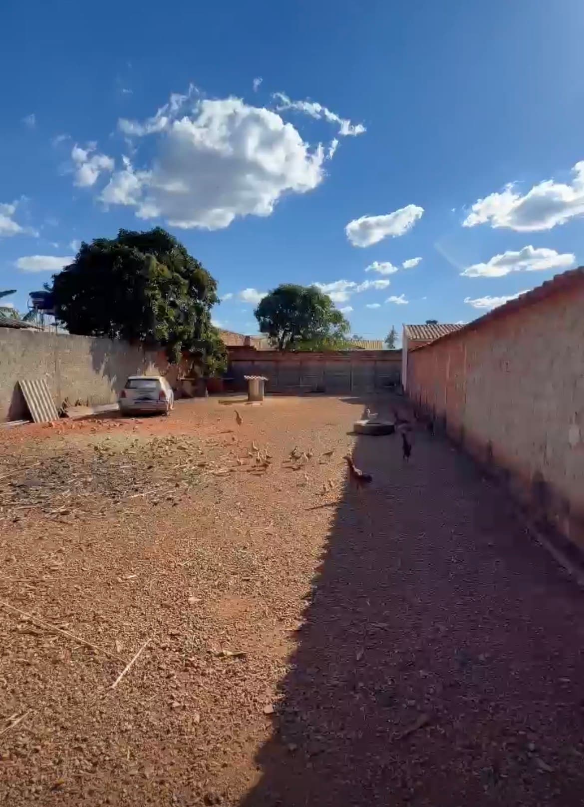 Lote Residencial Caraíbas 360,00m²