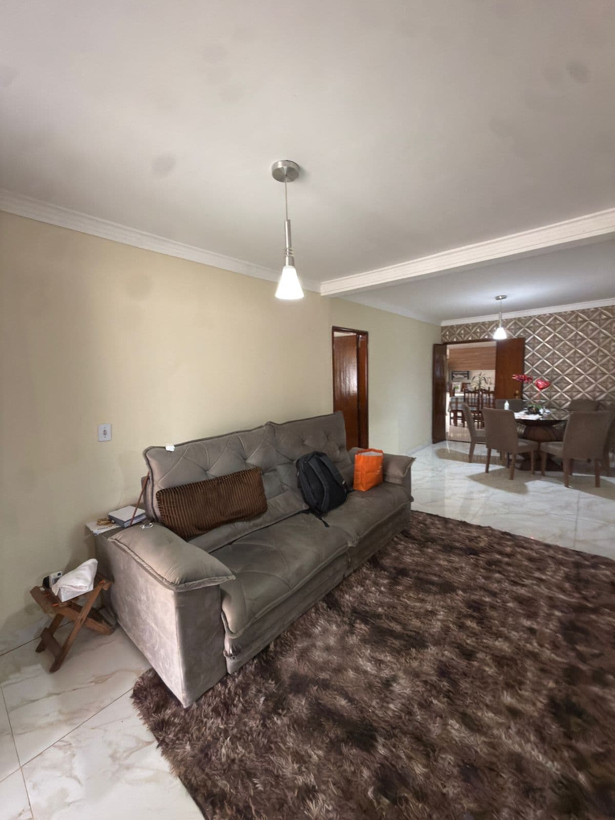 Casa na Vila Redenção-180m²