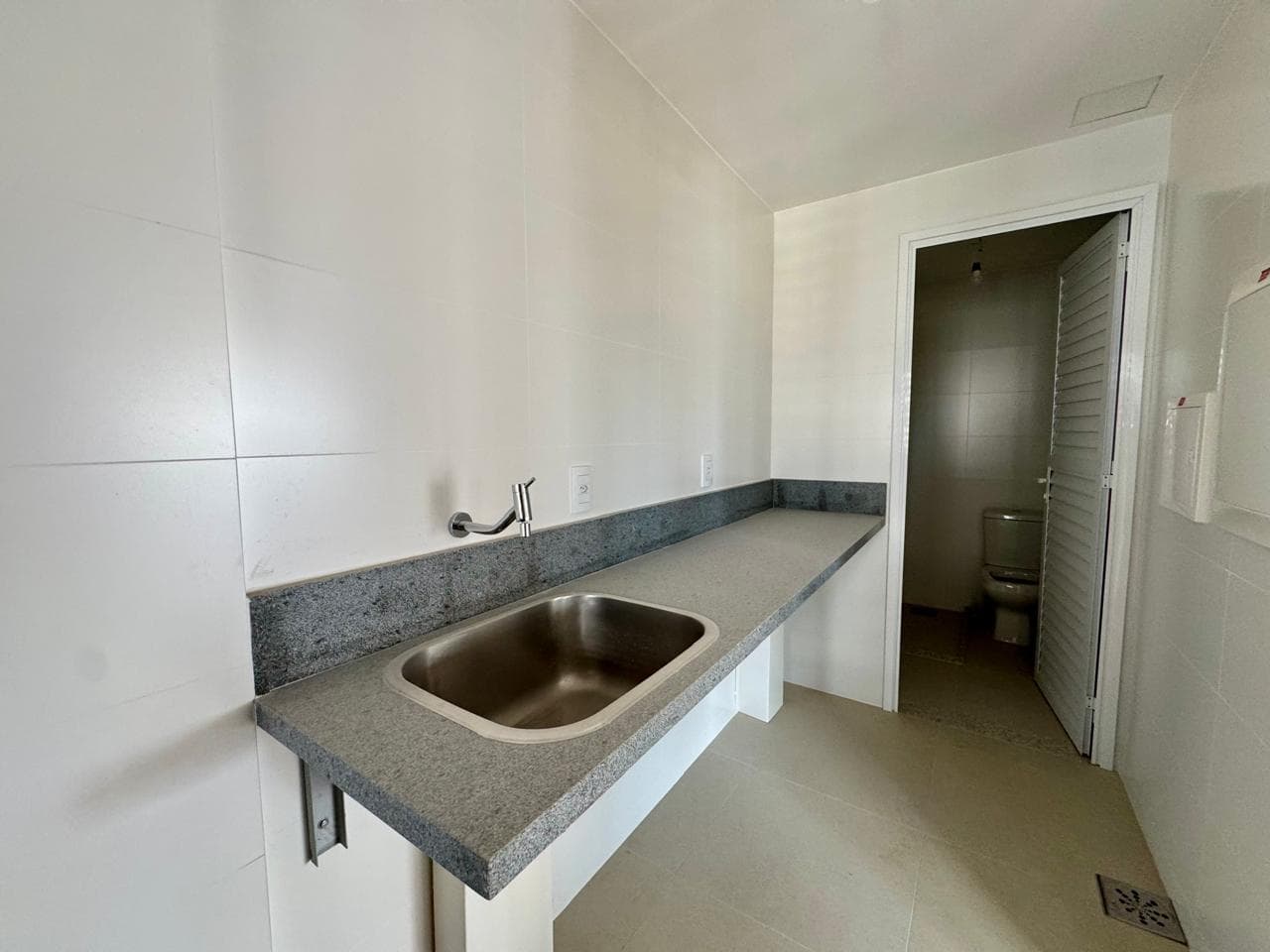 Deck 23 310m²