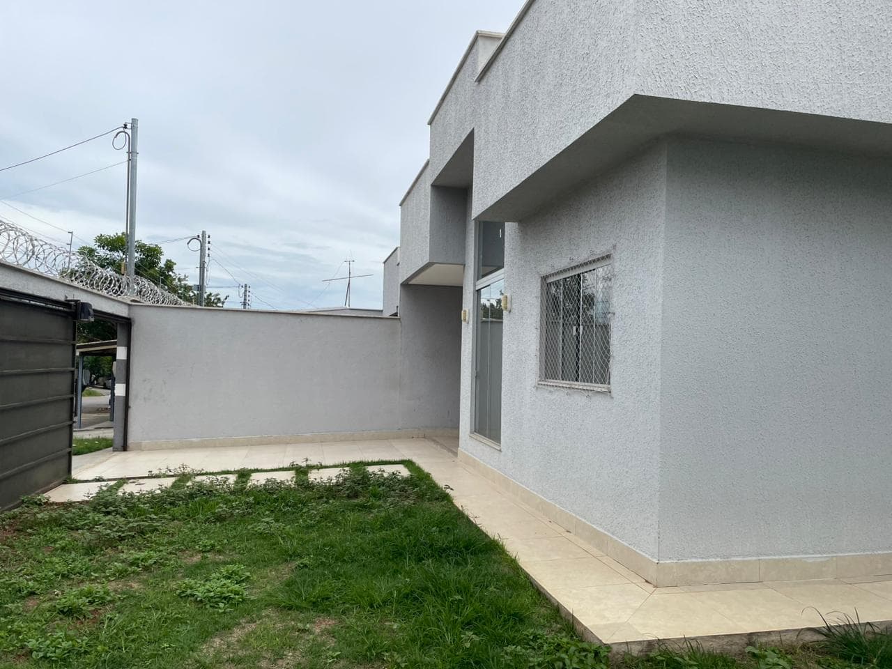 Casa à venda no Jardim Olimpico - 100,77m²