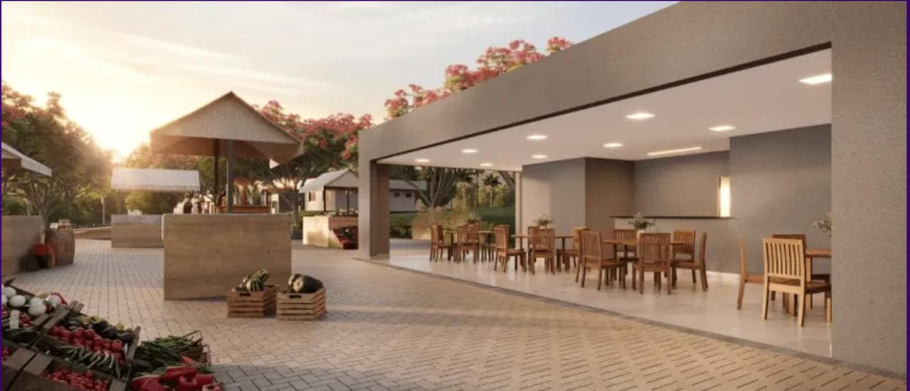 Lote Jardins Turim, Agio 50 mil, 343,52 m²