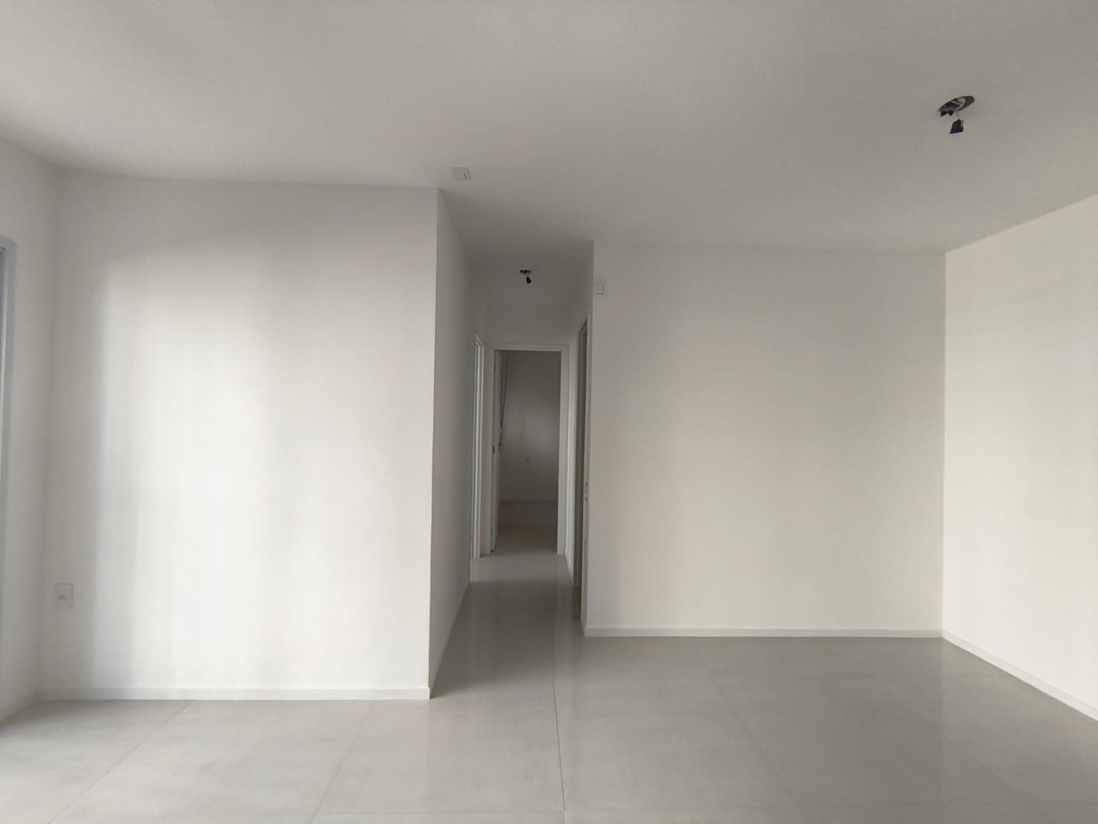 Apartamento Novo Nunca Habitado -  St. Bueno 59m²