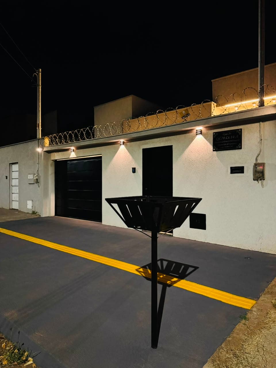 Casa Térrea no Cardoso 2 - 130m²