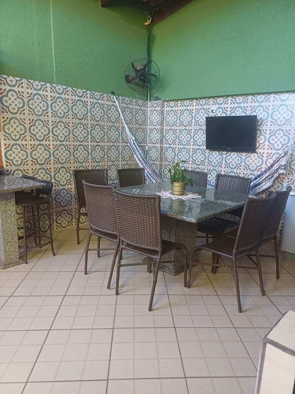 Casa Residencial Yasmin 112,14 m²