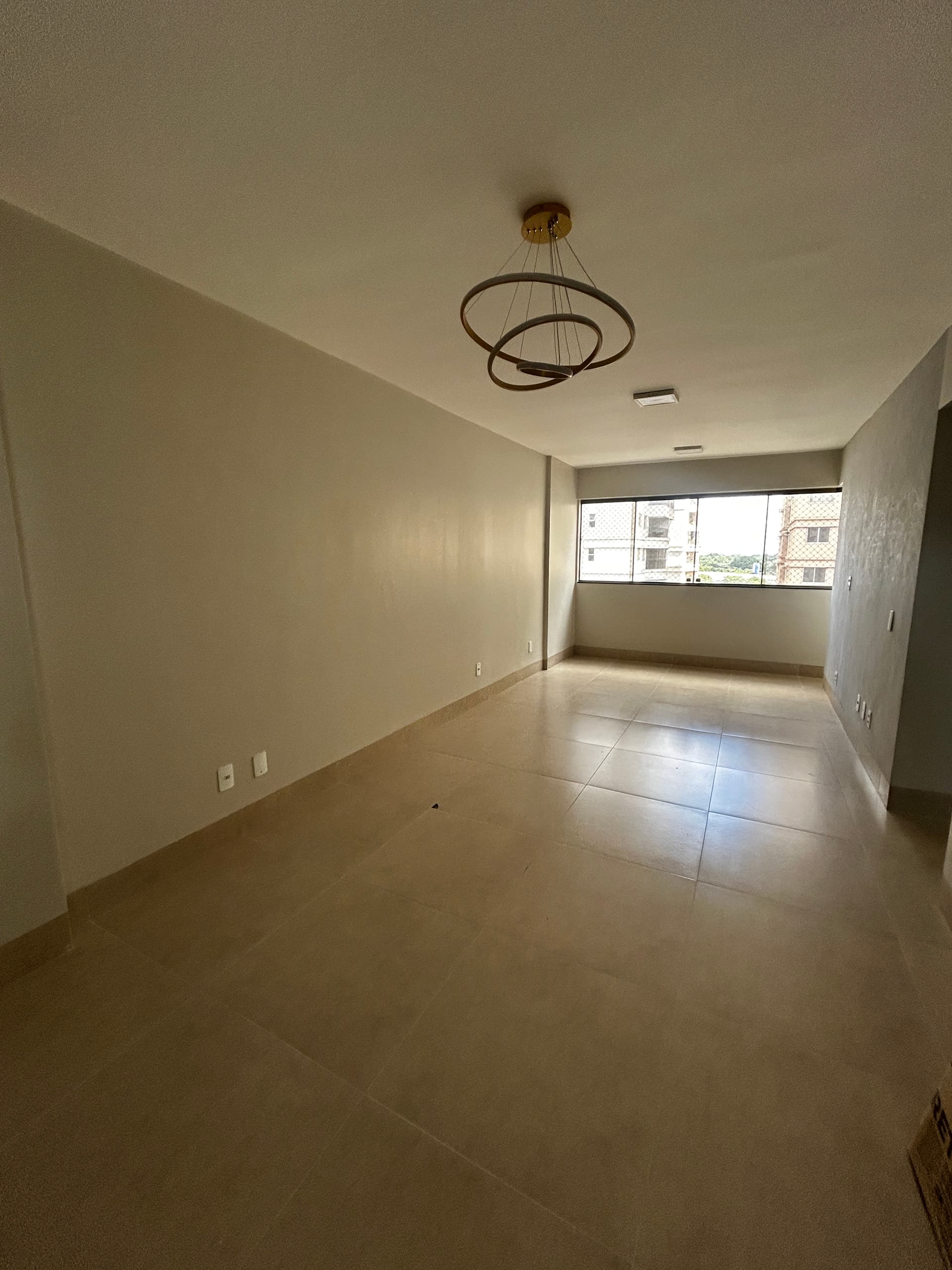 Residencial Gilberto Guimarães 76m²