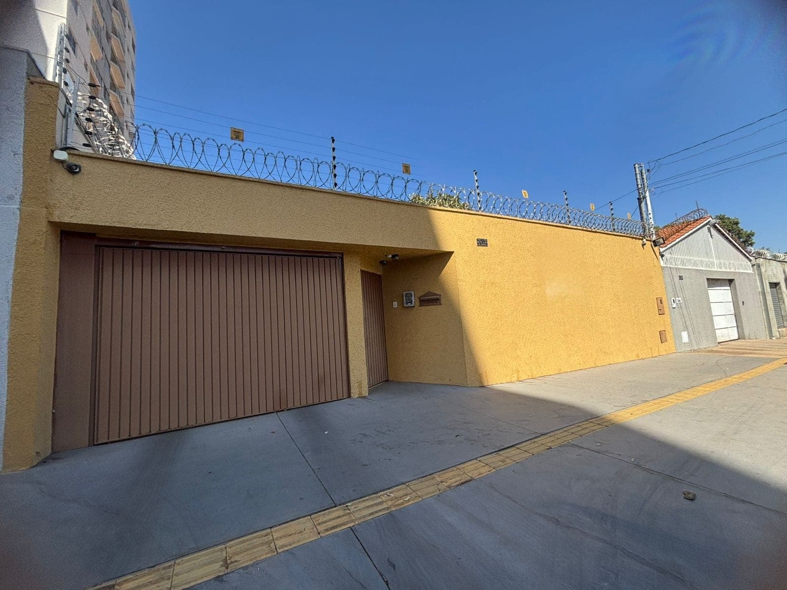 Casa Jardim América - 310m²