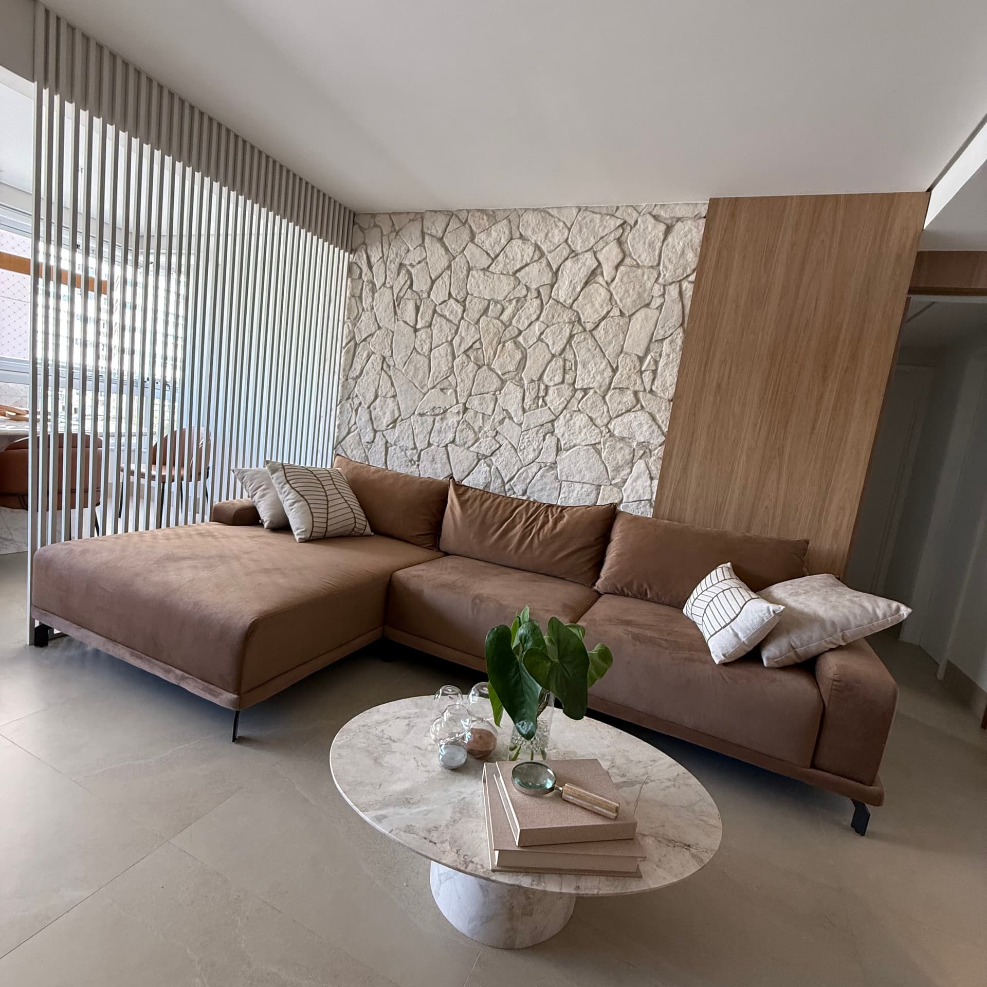 Apartamento Bueno América 105m²
