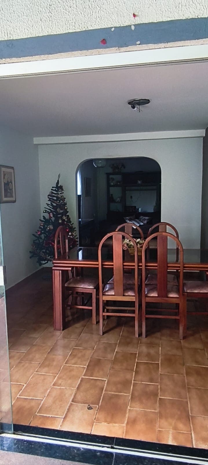 Casa de Jardim Planalto - 204 m²