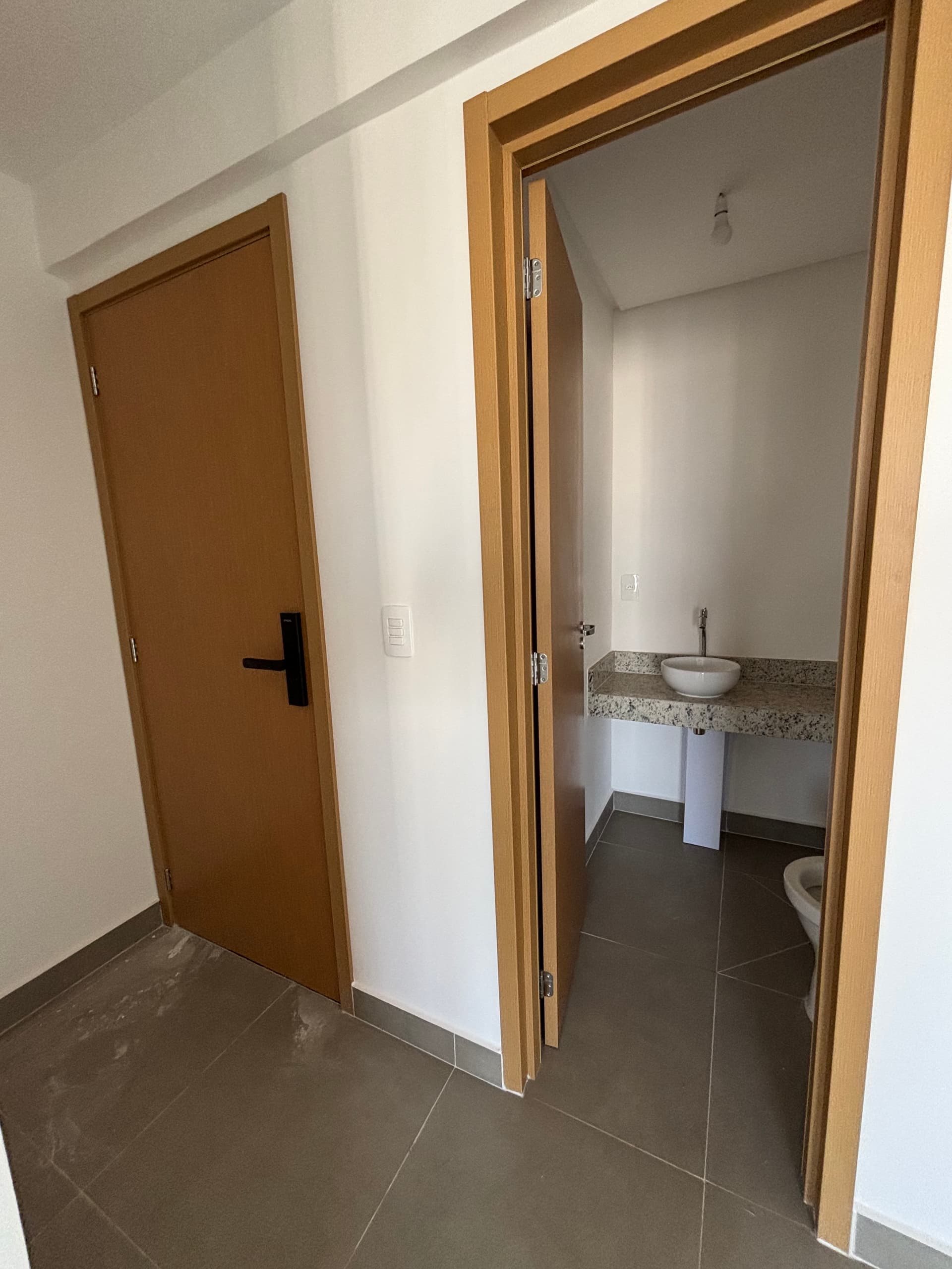 Apartamento B. Great Nova Suíça 91m²