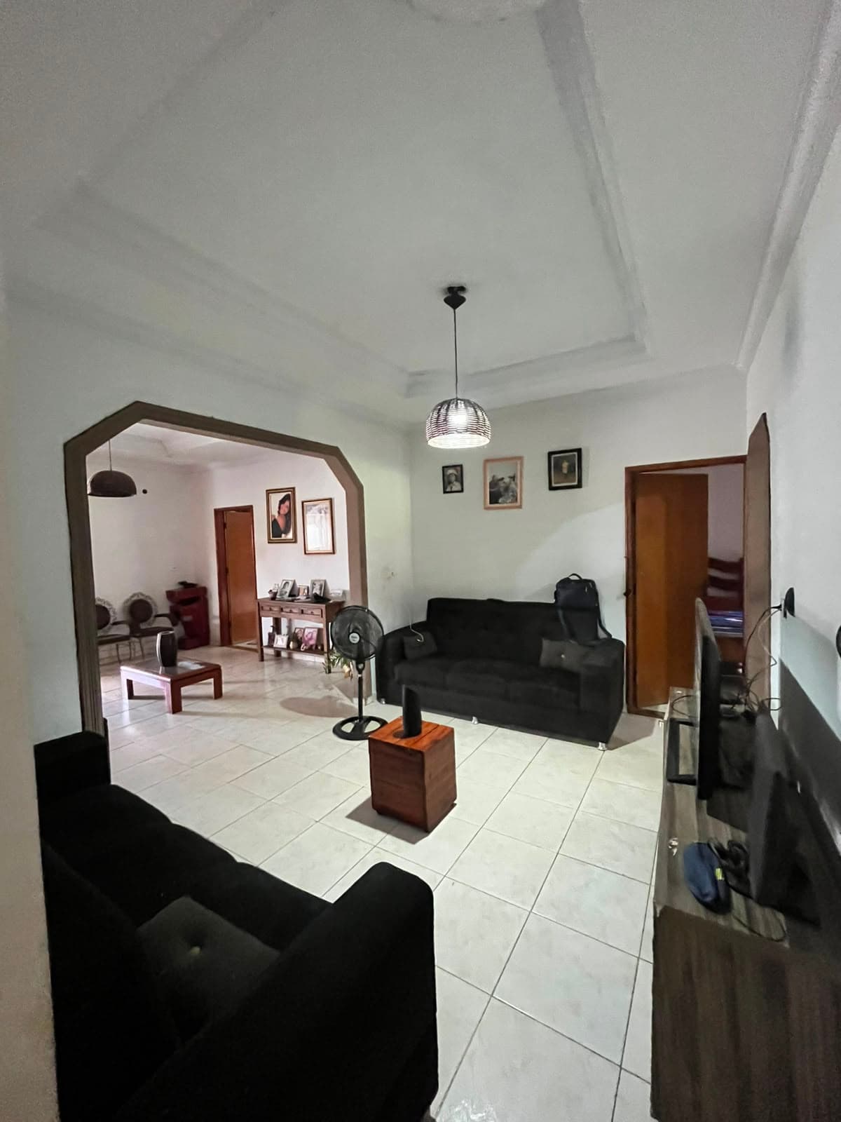Casa em Trindade - 360m²
