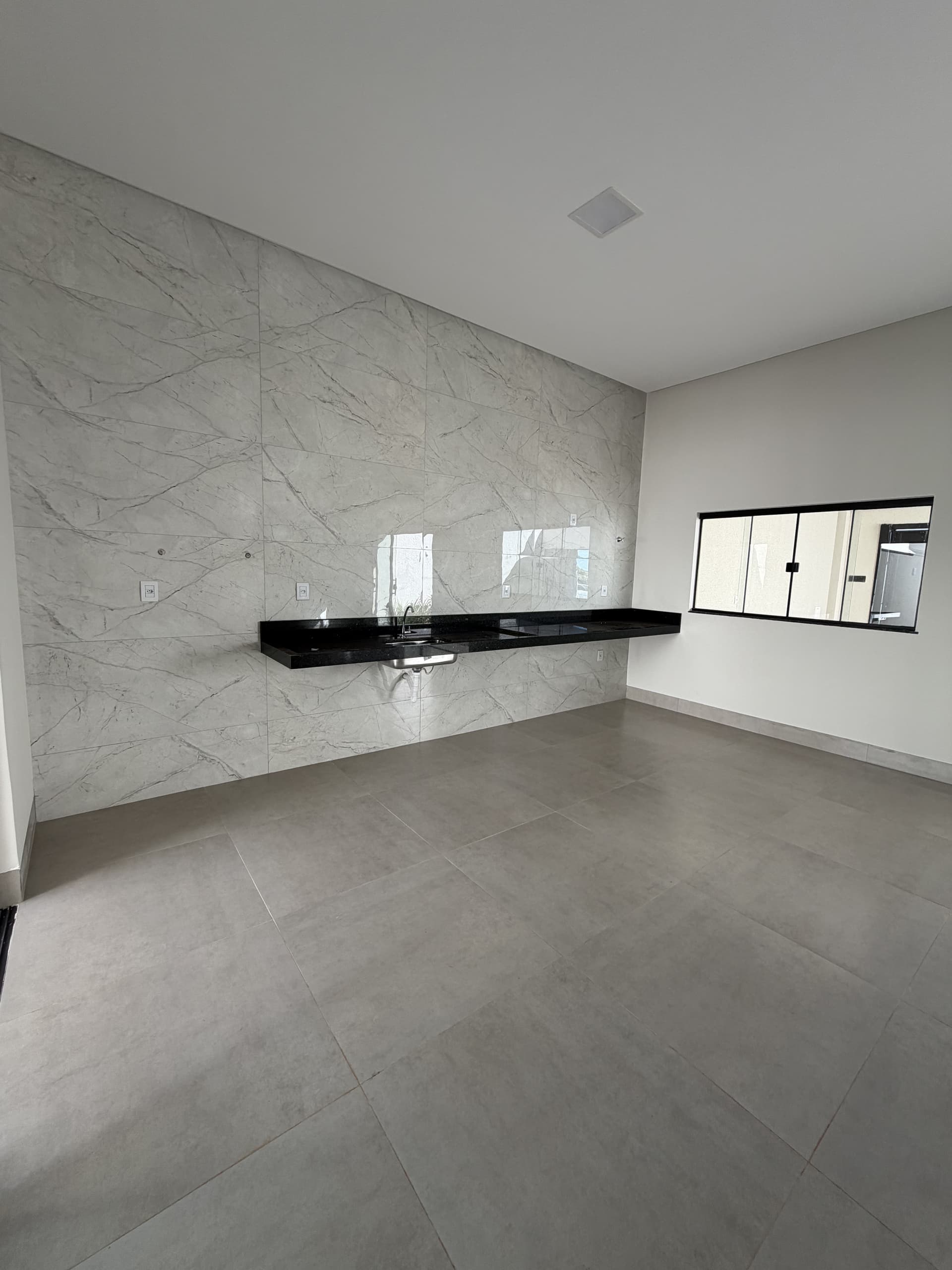 Casa no Bairro das Indústrias 138,83m²