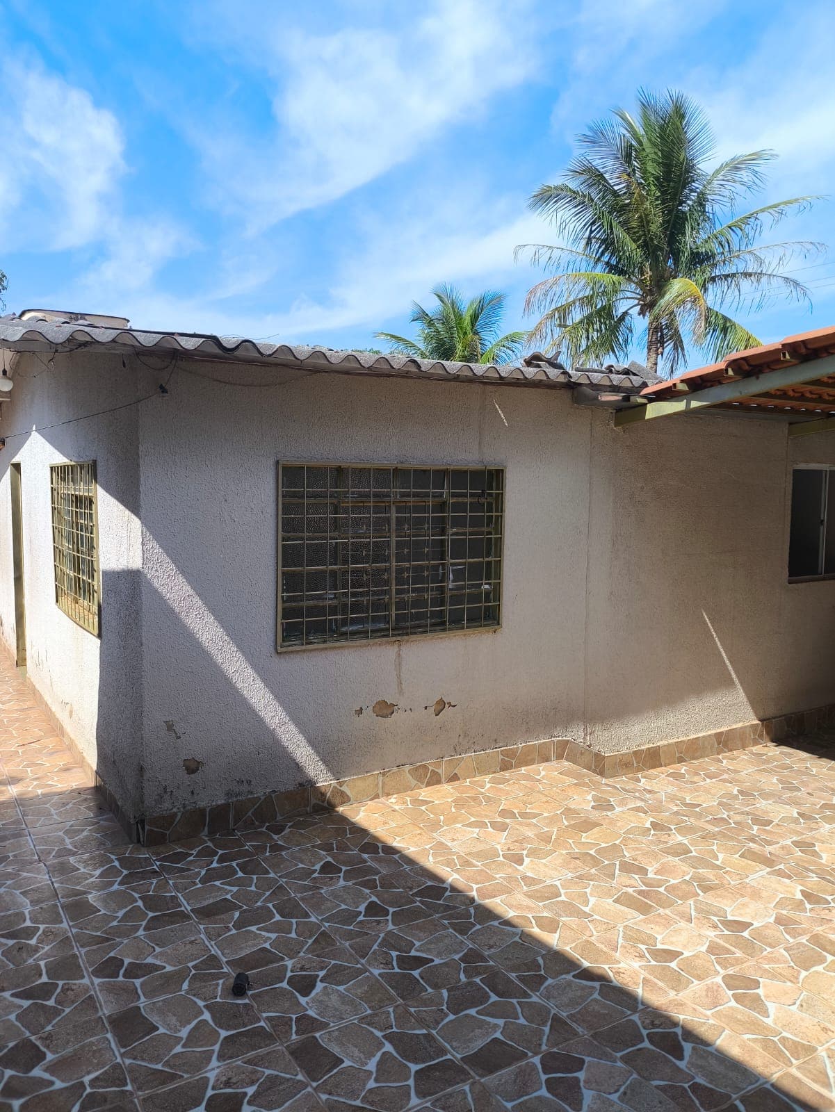 Casa com 3/4 Vera Cruz I
