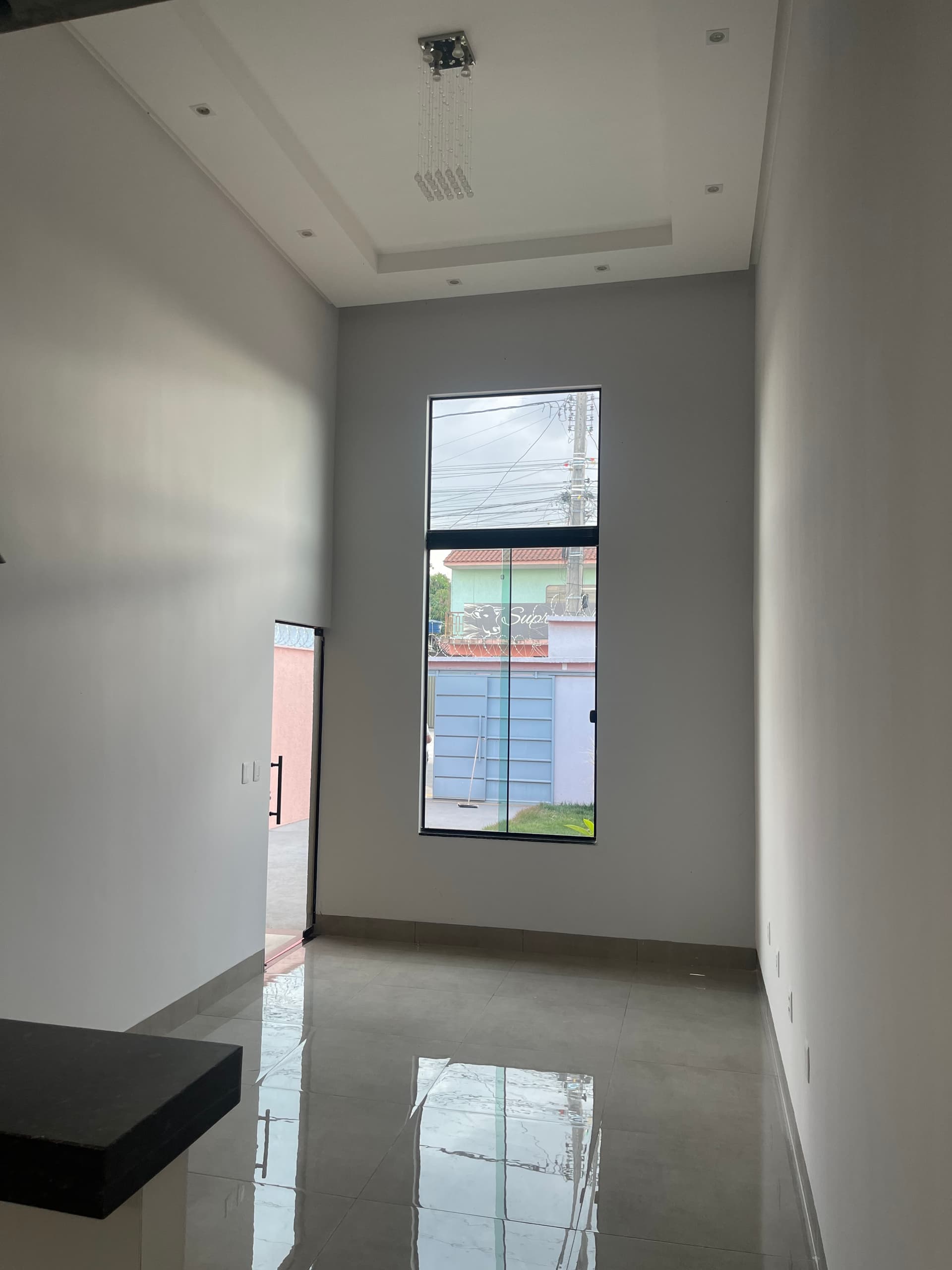 Casa no Papillon Park - 189m²