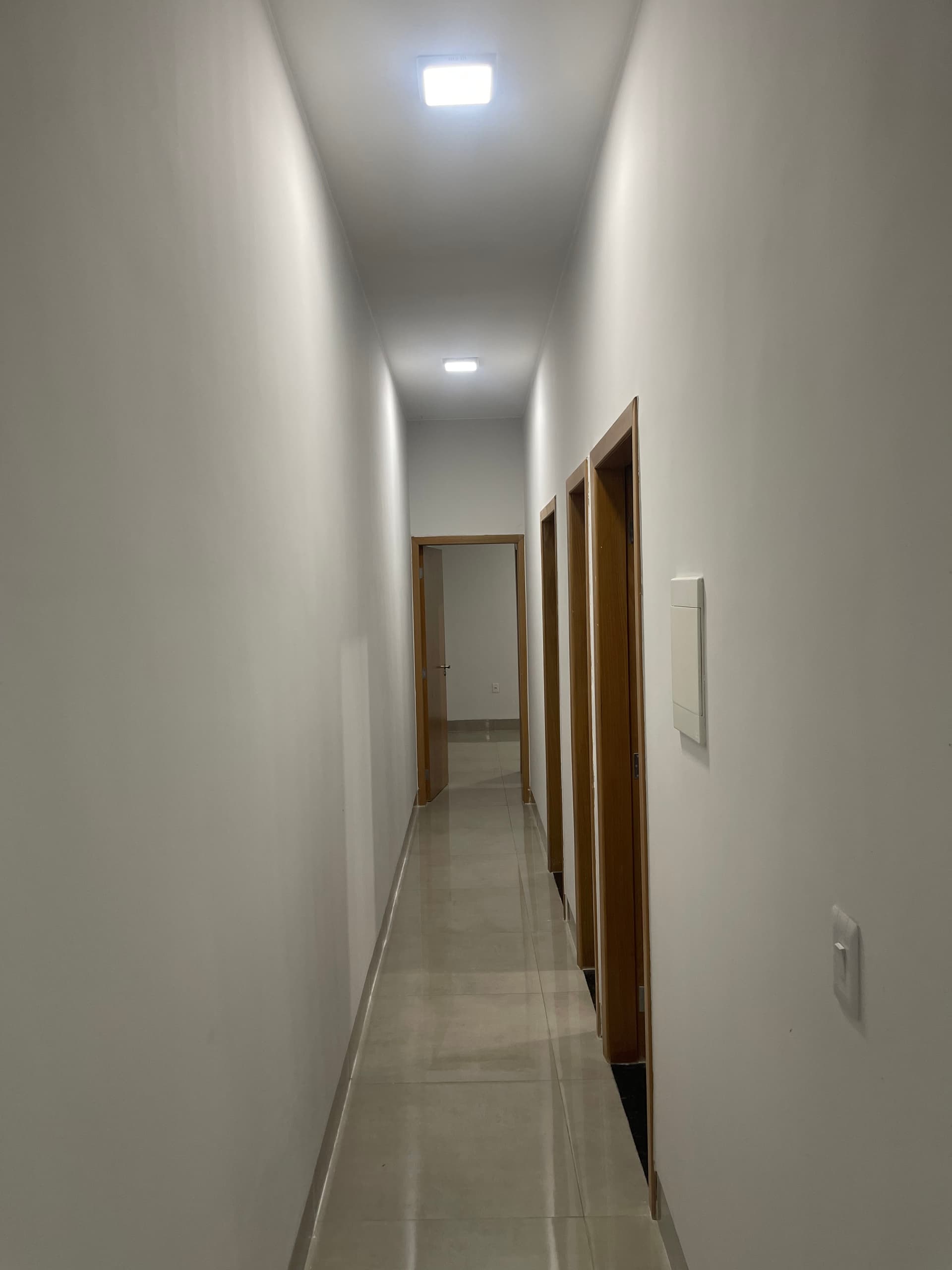 Casa no Papillon Park - 189m²