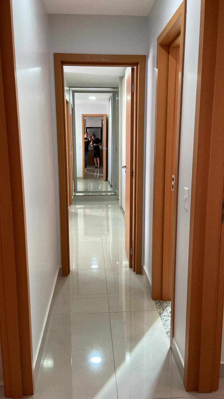 Apartamento Alto Areião - 87m²