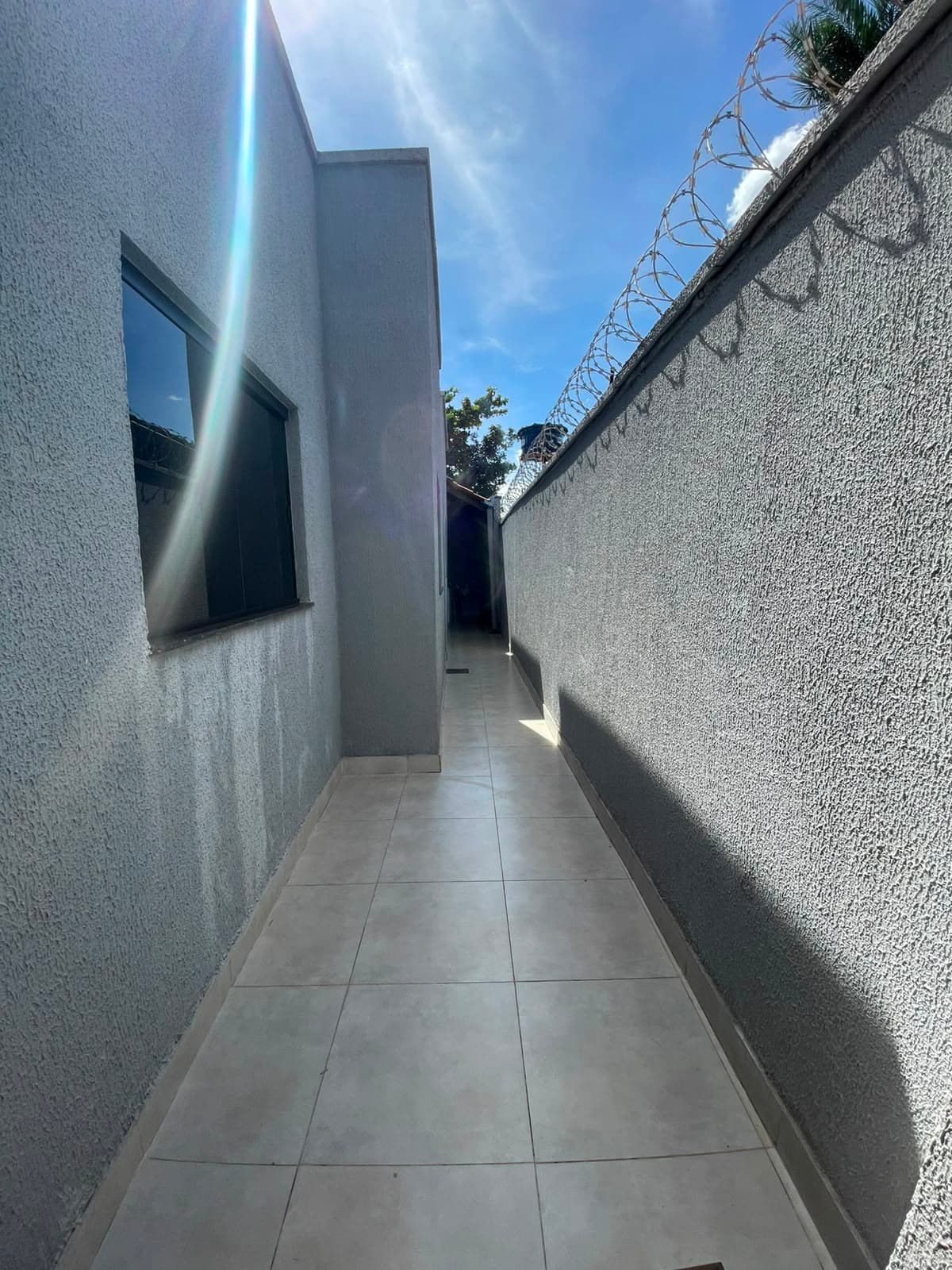 Casa Em Trindade 105m²
