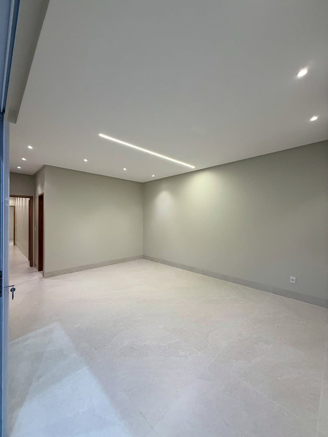 Casa Setor três Marias - Goiânia 172,74m²