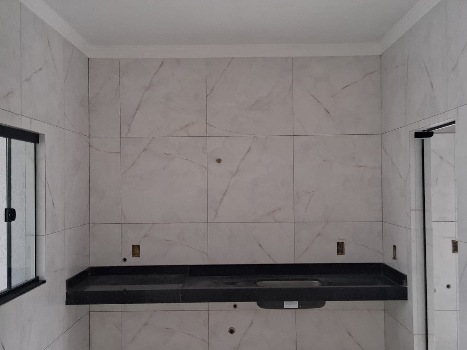 Casa Jardim Boa Esperança - Aparecida de Goiânia 125m²