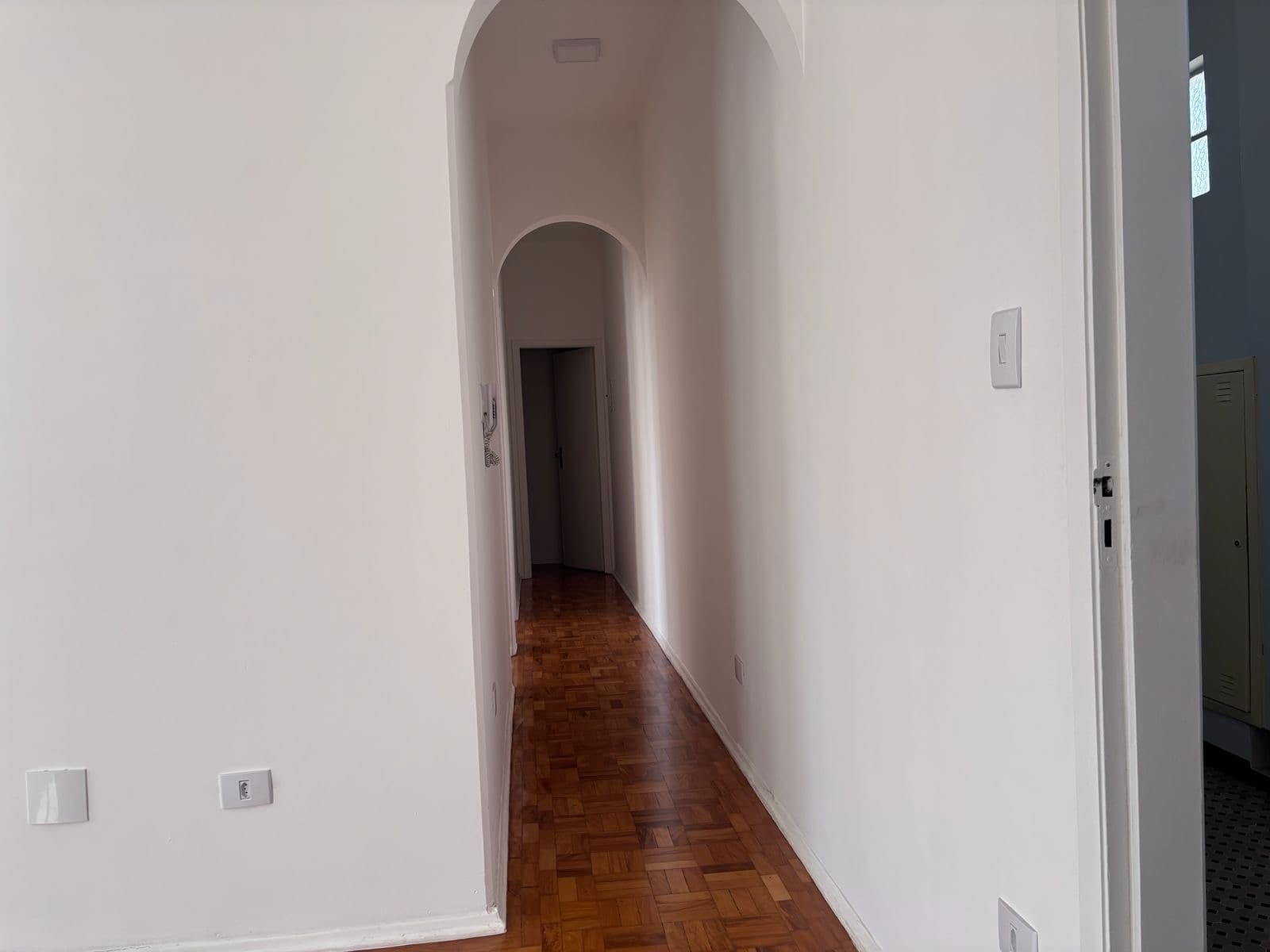 Apartamento Edifício Esplanada 97 m²