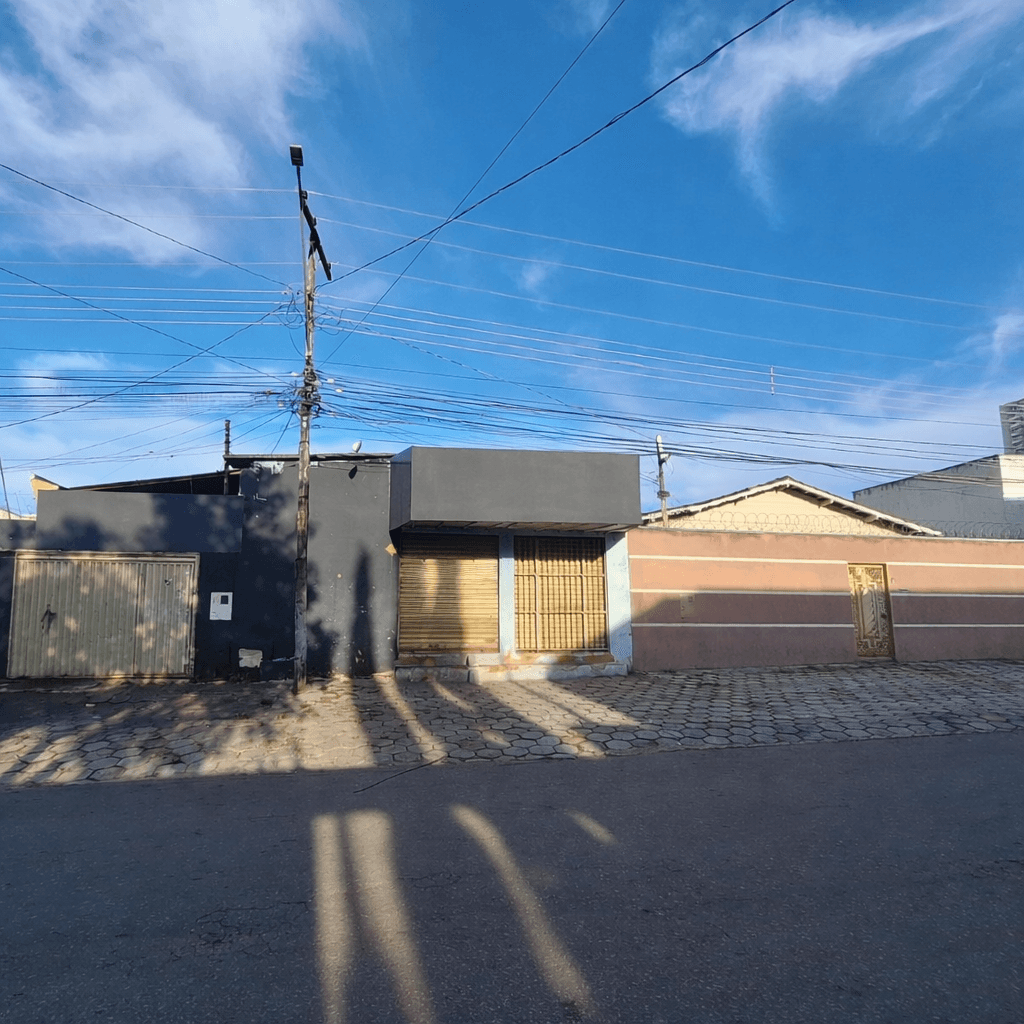 Vila Mauá - 2 Lotes juntos Área 900m²