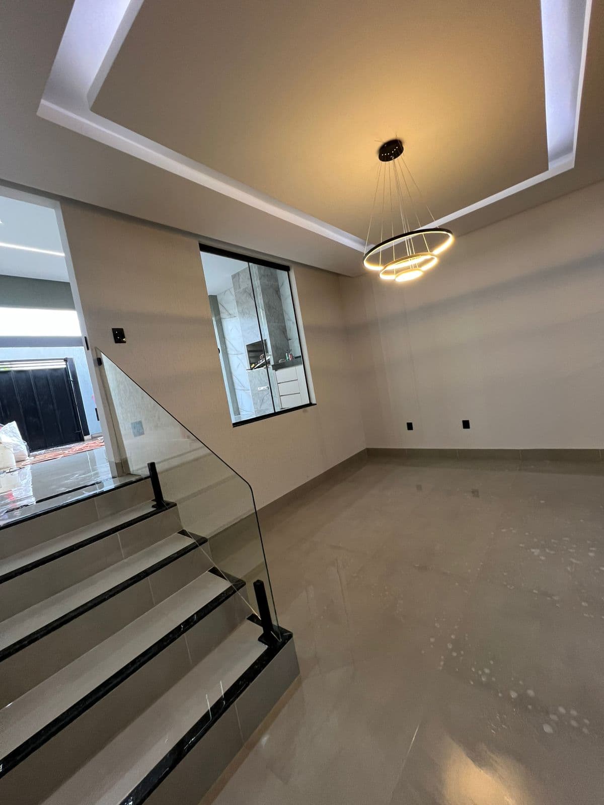 Casa Maysa 1 - 111m²