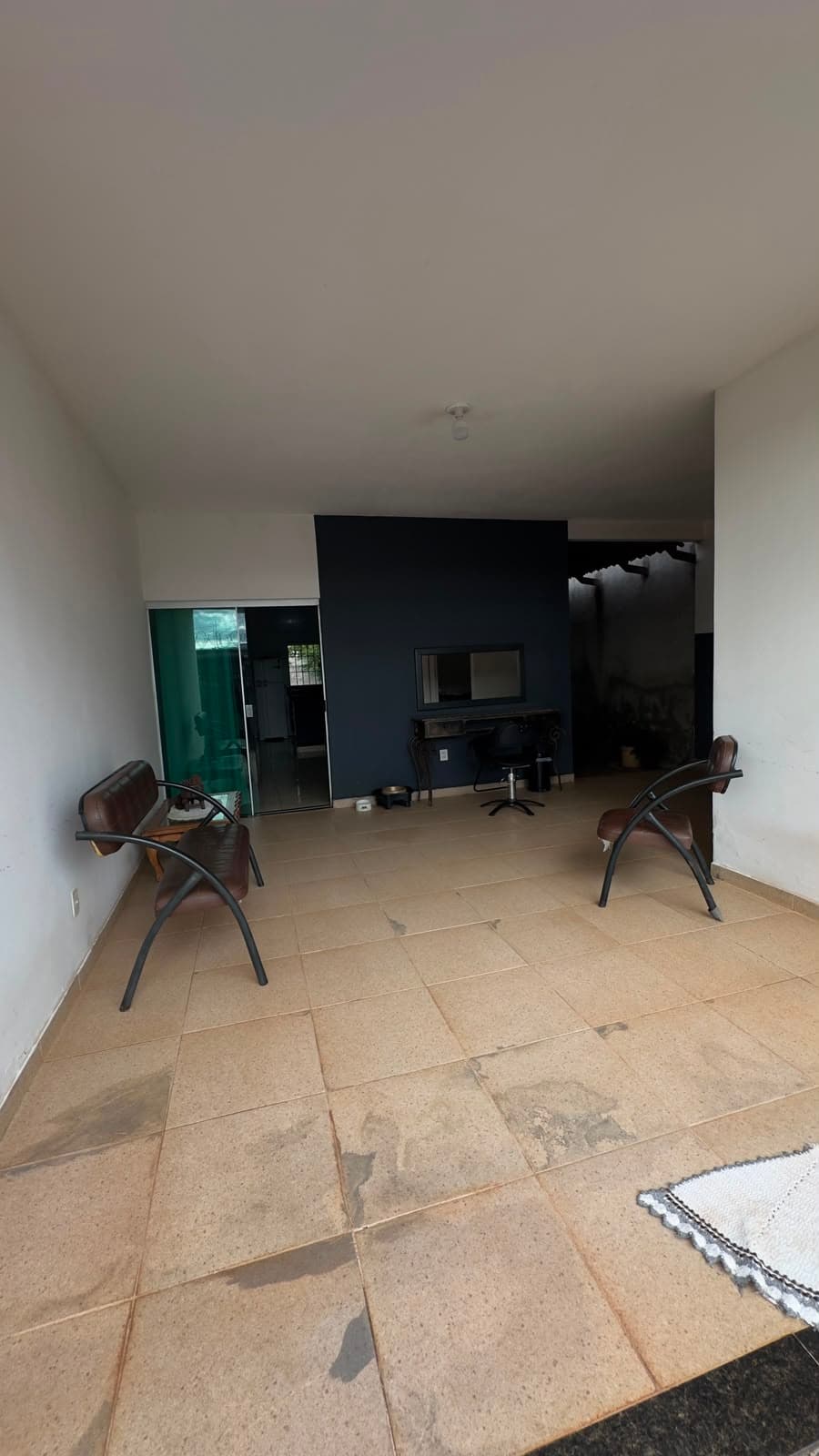 Casa Residencial Morumbi  - 156m²