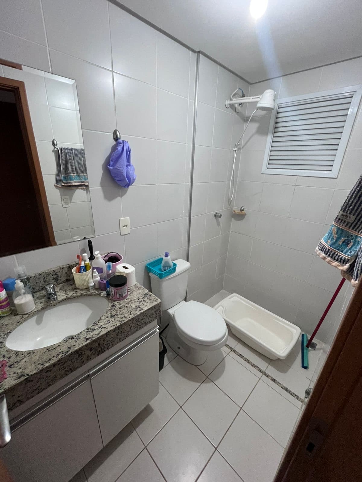 Vendo Apartamento Parque Amazônia 59m²