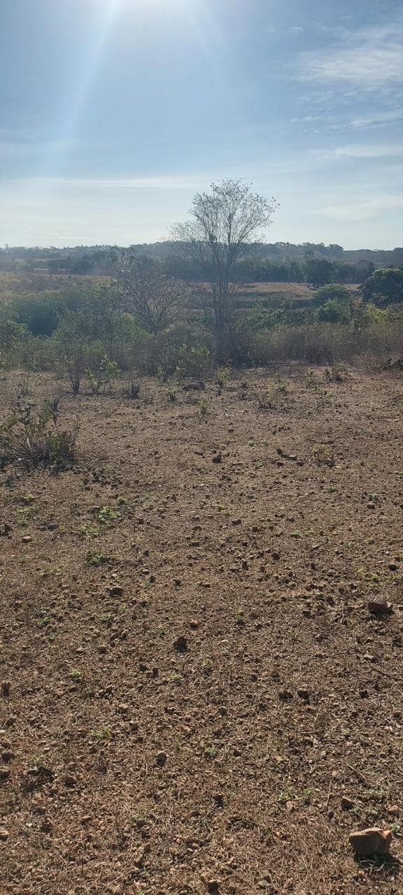 Terreno na Alameda das Nações  5,535m²