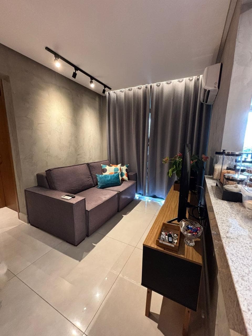 Apartamento Parque Amazônia 58m²