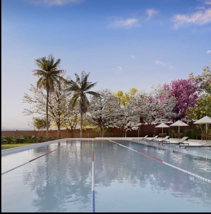 Jardins Roma
