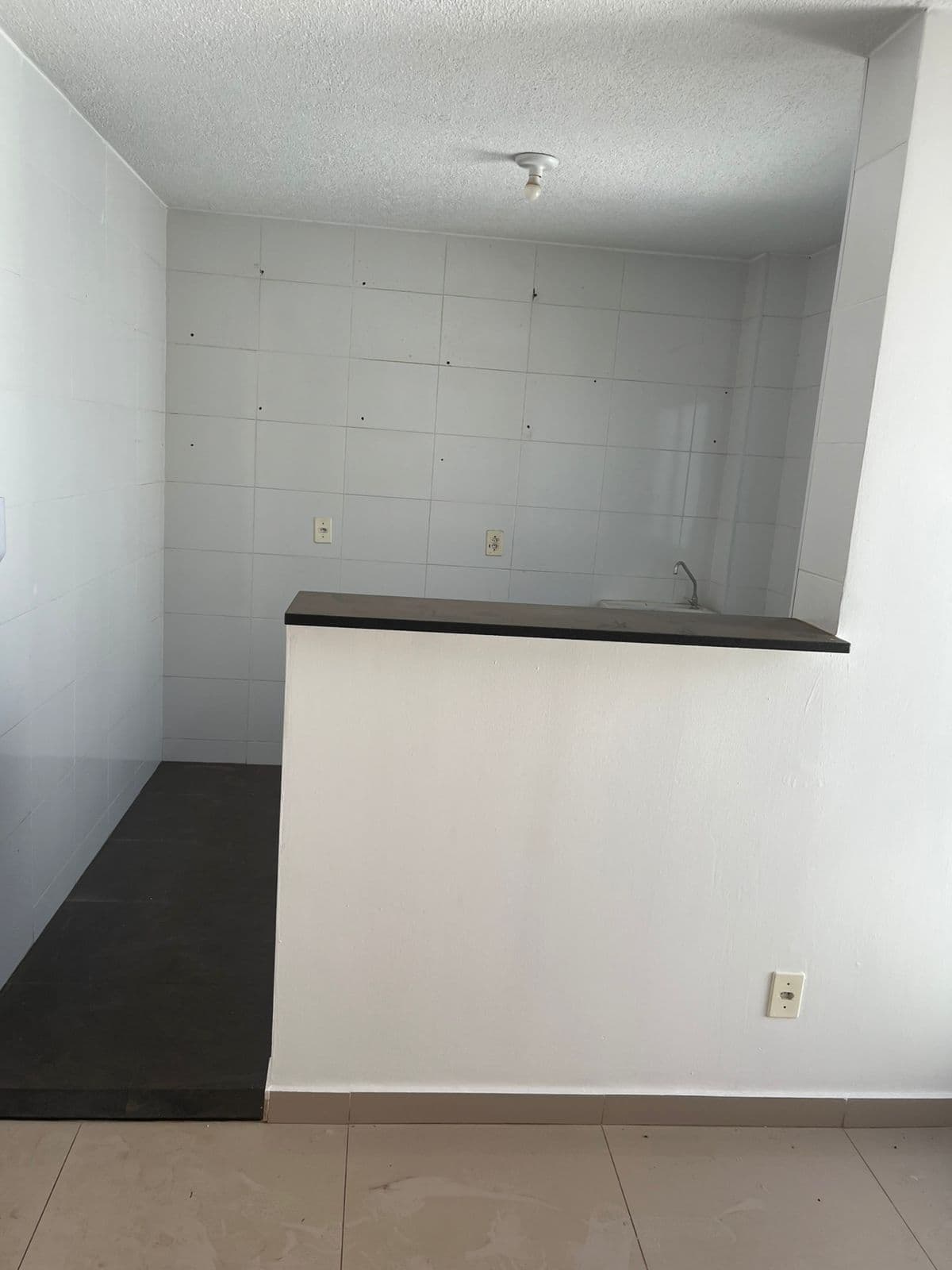 Apartamento Residencial Gran Royalle 44m²