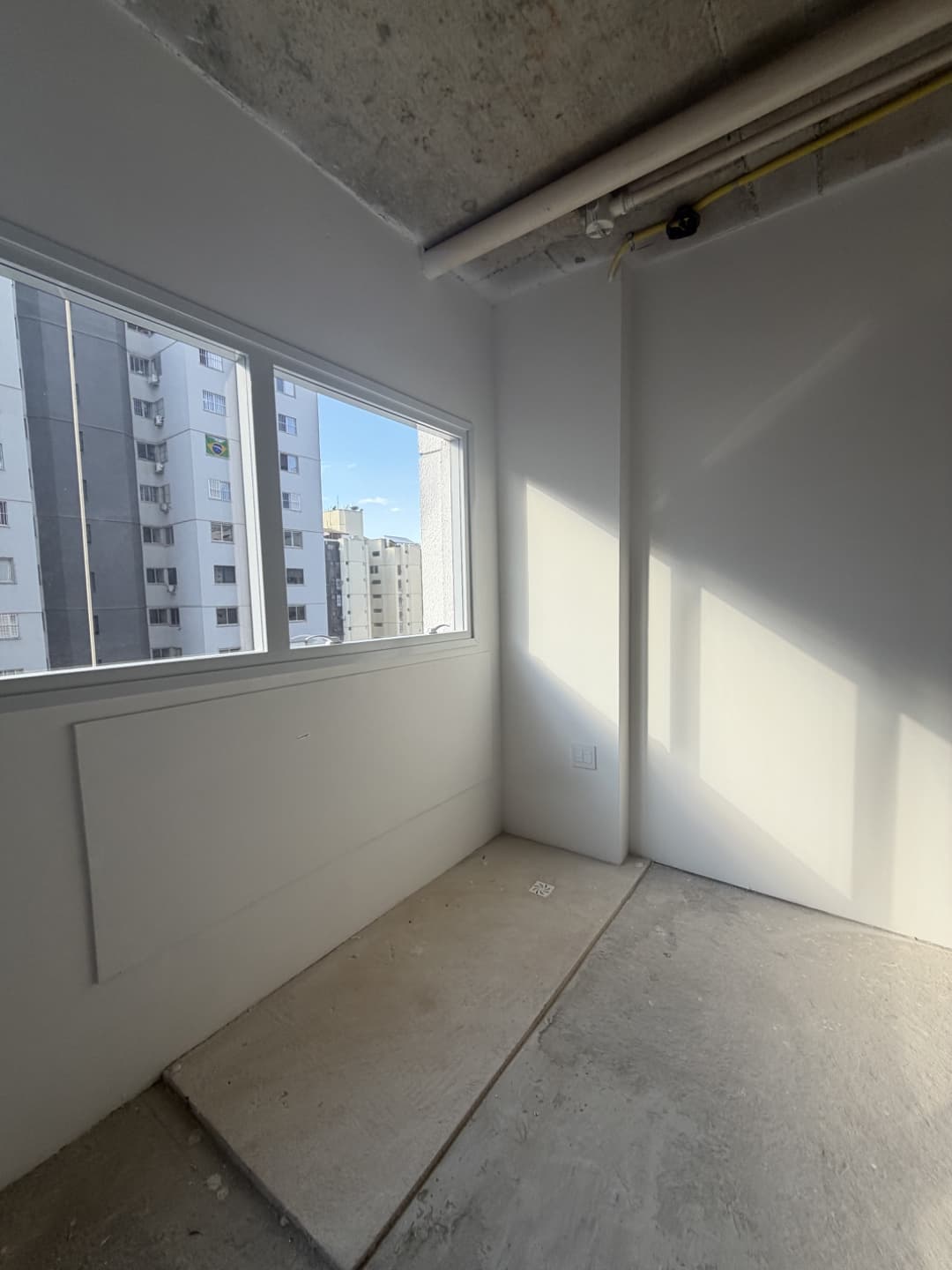 Ágio Sala Comercial Metropolitan Bueno 39m²