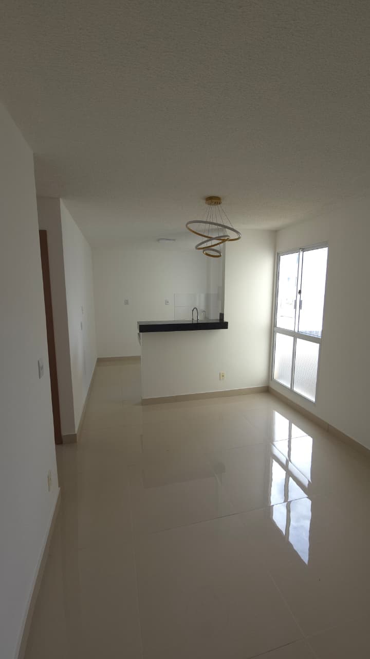 Apartamento Gran Viena - 42,81m²