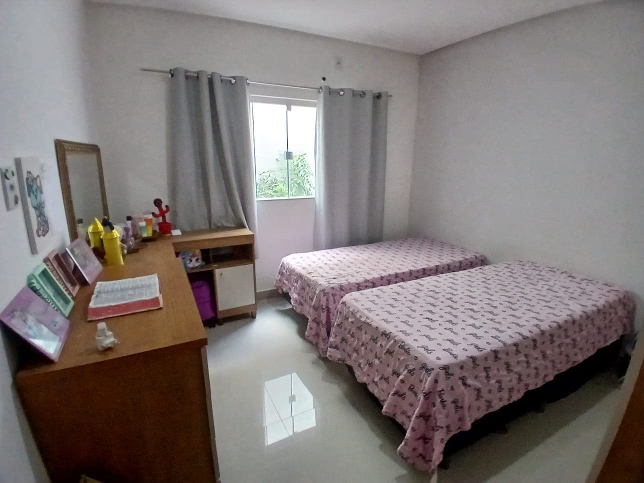 Casa setor Três marias 167m²