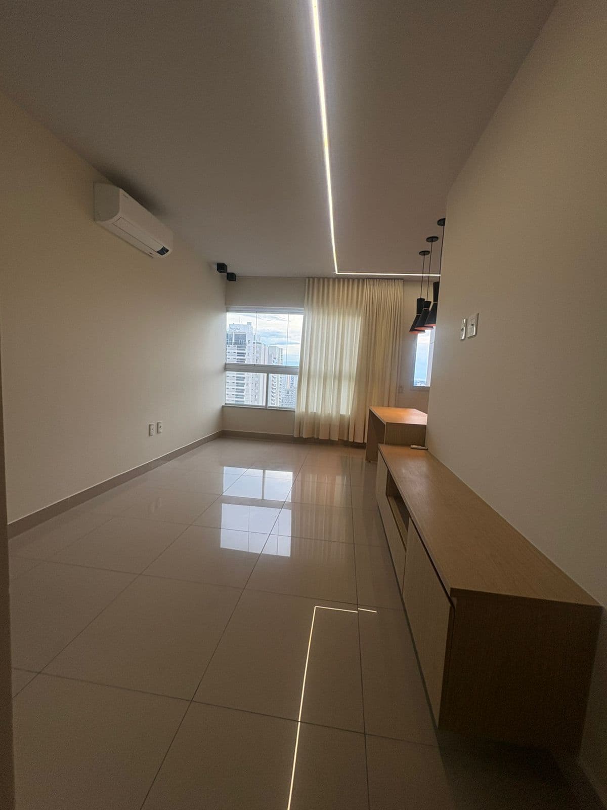 Apartamento Bueno Park 64m²