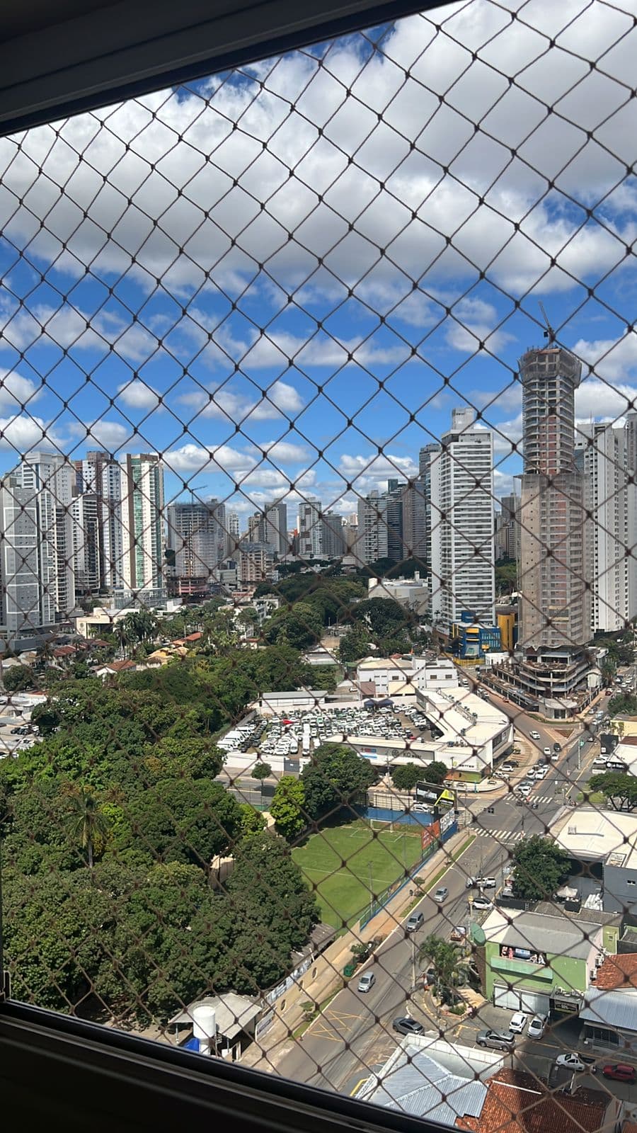 Apartamento Bueno Residencial Residencial - 102m²
