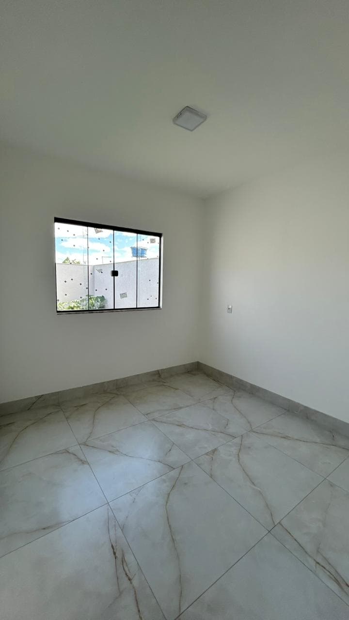Casa Setor Maysa - 162,50m²