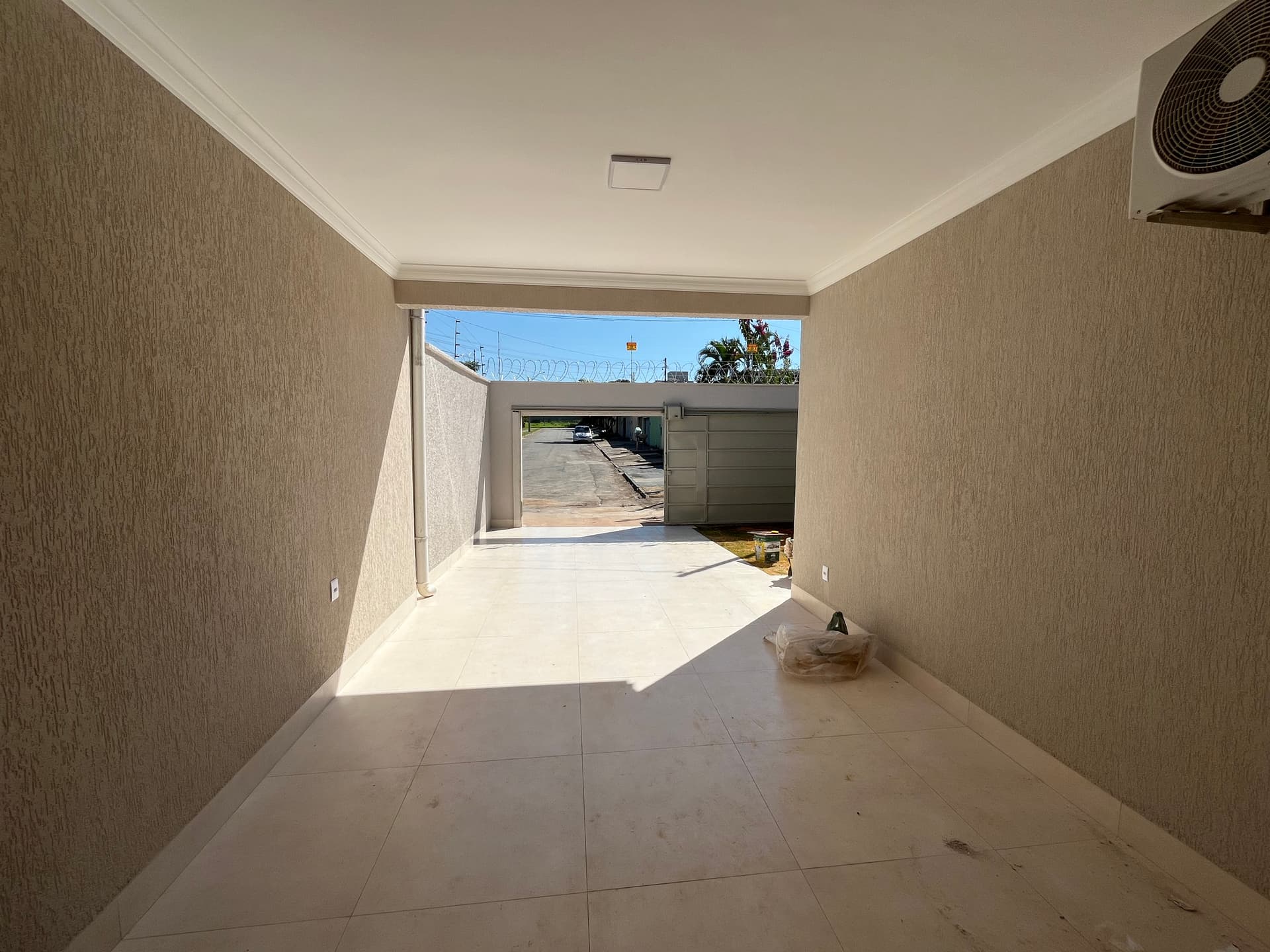 Casa Jardim Helvecia - 171m²
