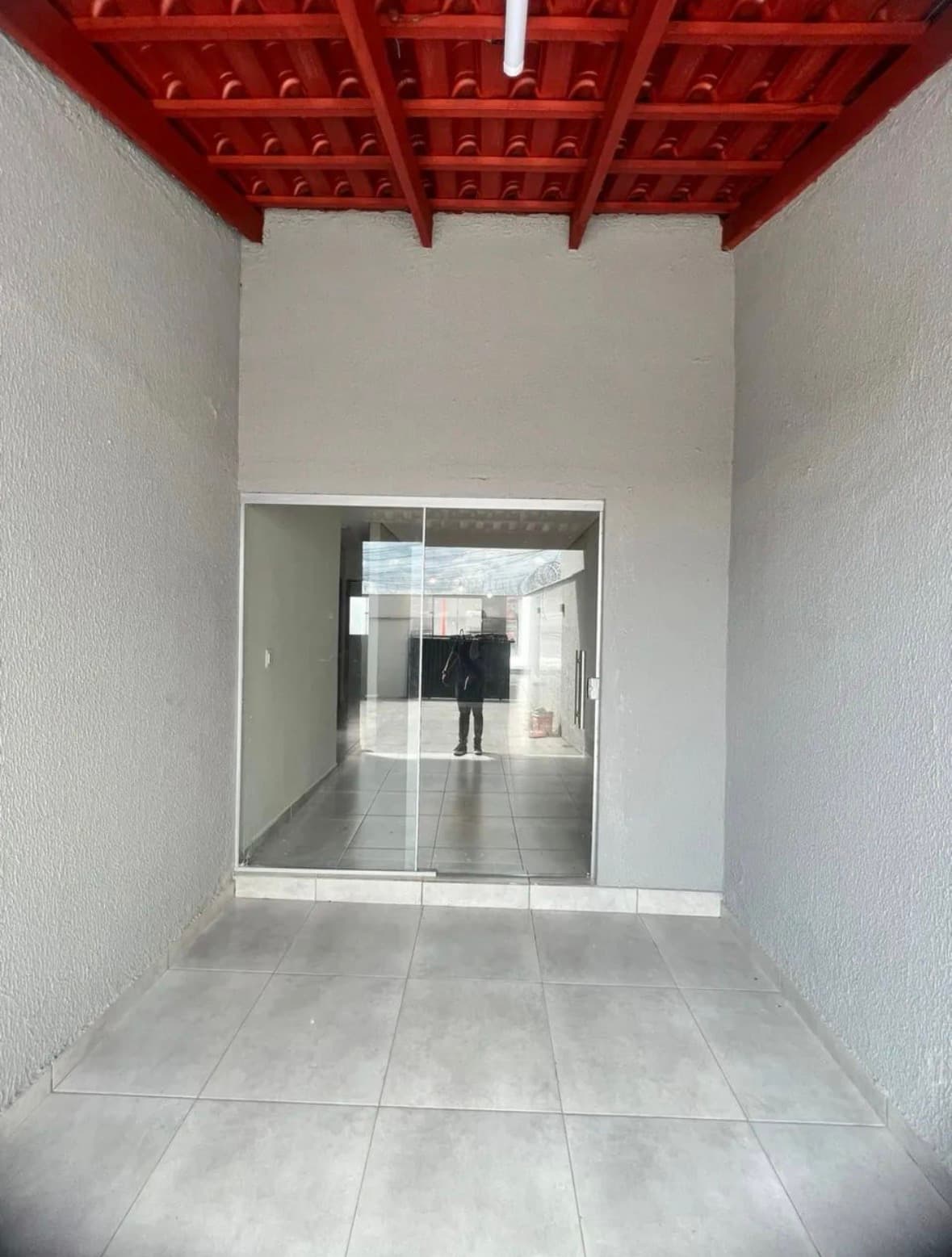 Casa Em Senador Canedo - 105m²
