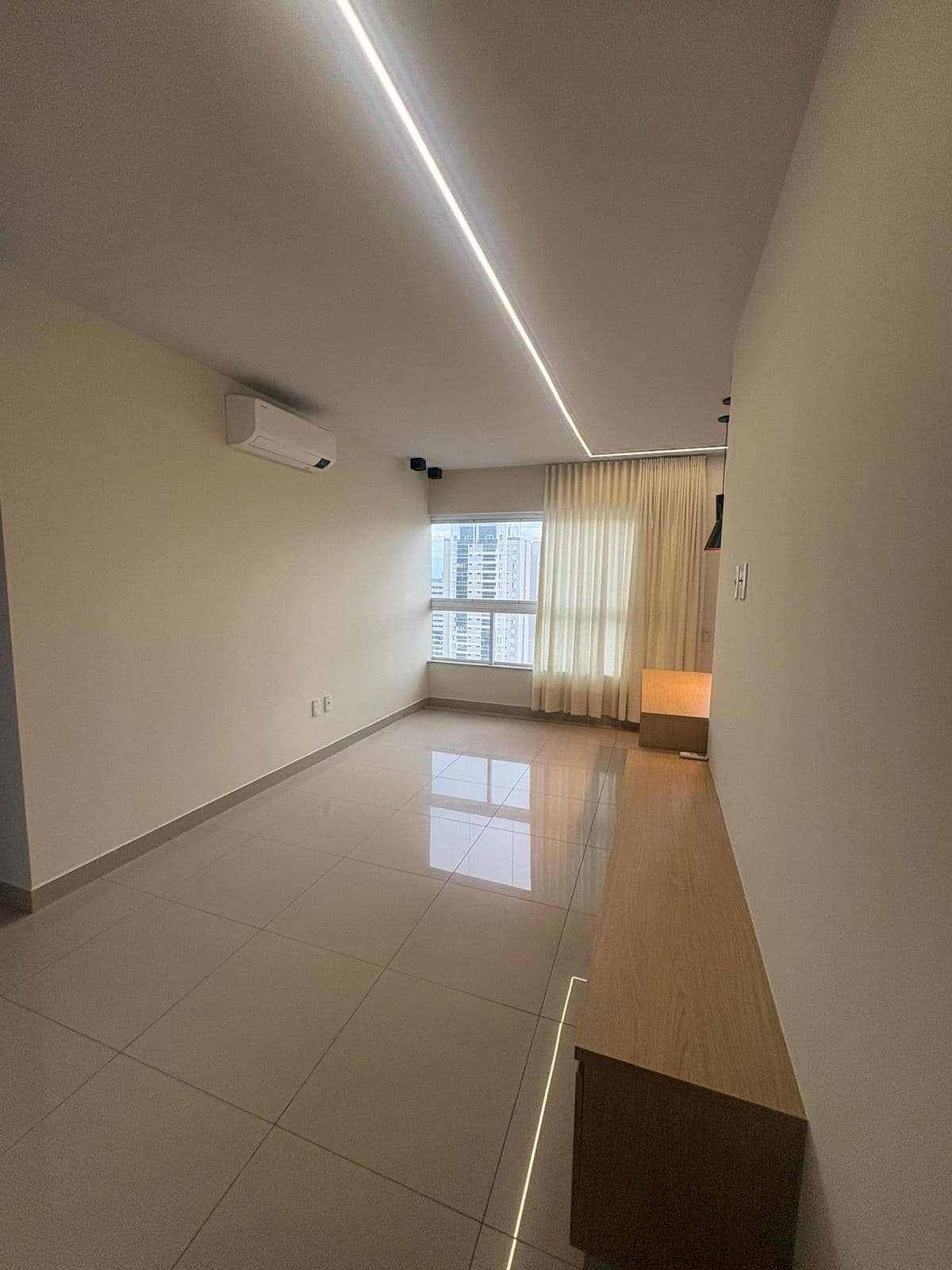 Apartamento Bueno Park 64m²