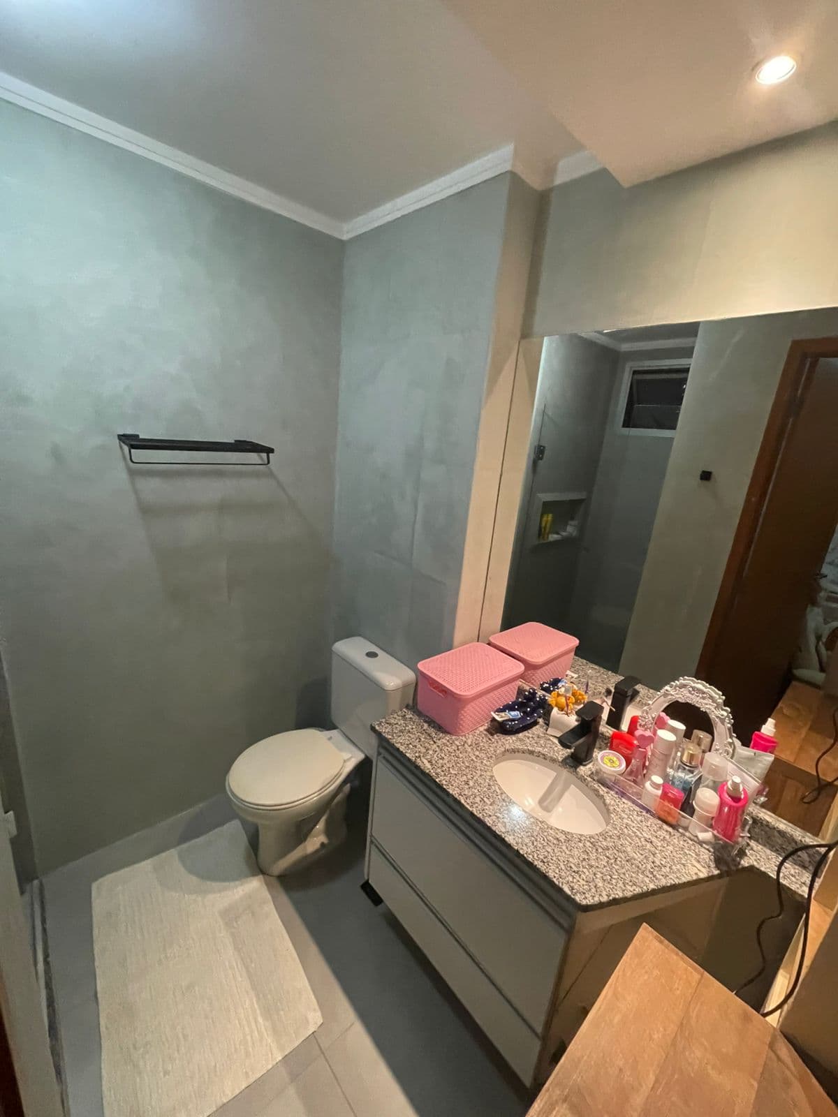 Jardim Goias - Gran Espanha 91m²