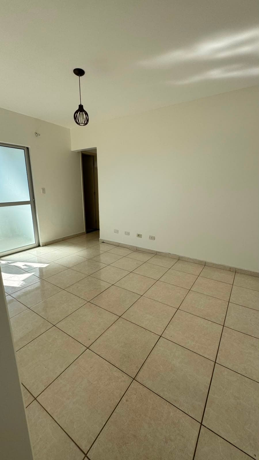 Apartamento Res. Acácia 53m²
