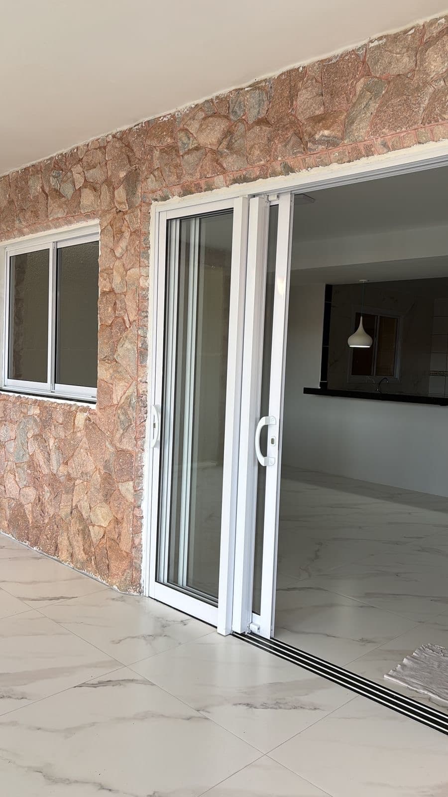 Casa Jardim Mirabel - 210m²