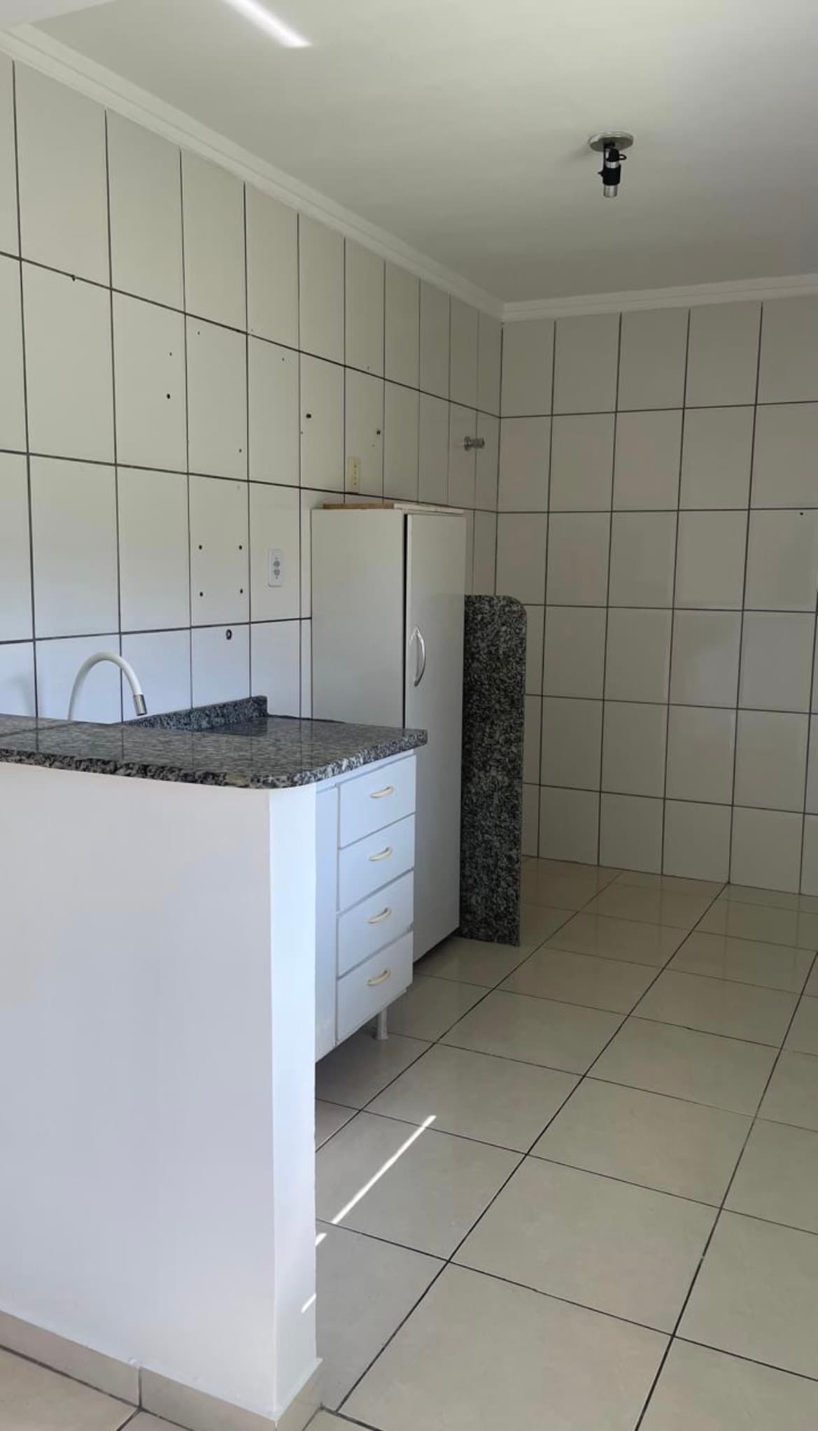 APARTAMENTO CONDOMINIO FECHADO GREENPARK 2