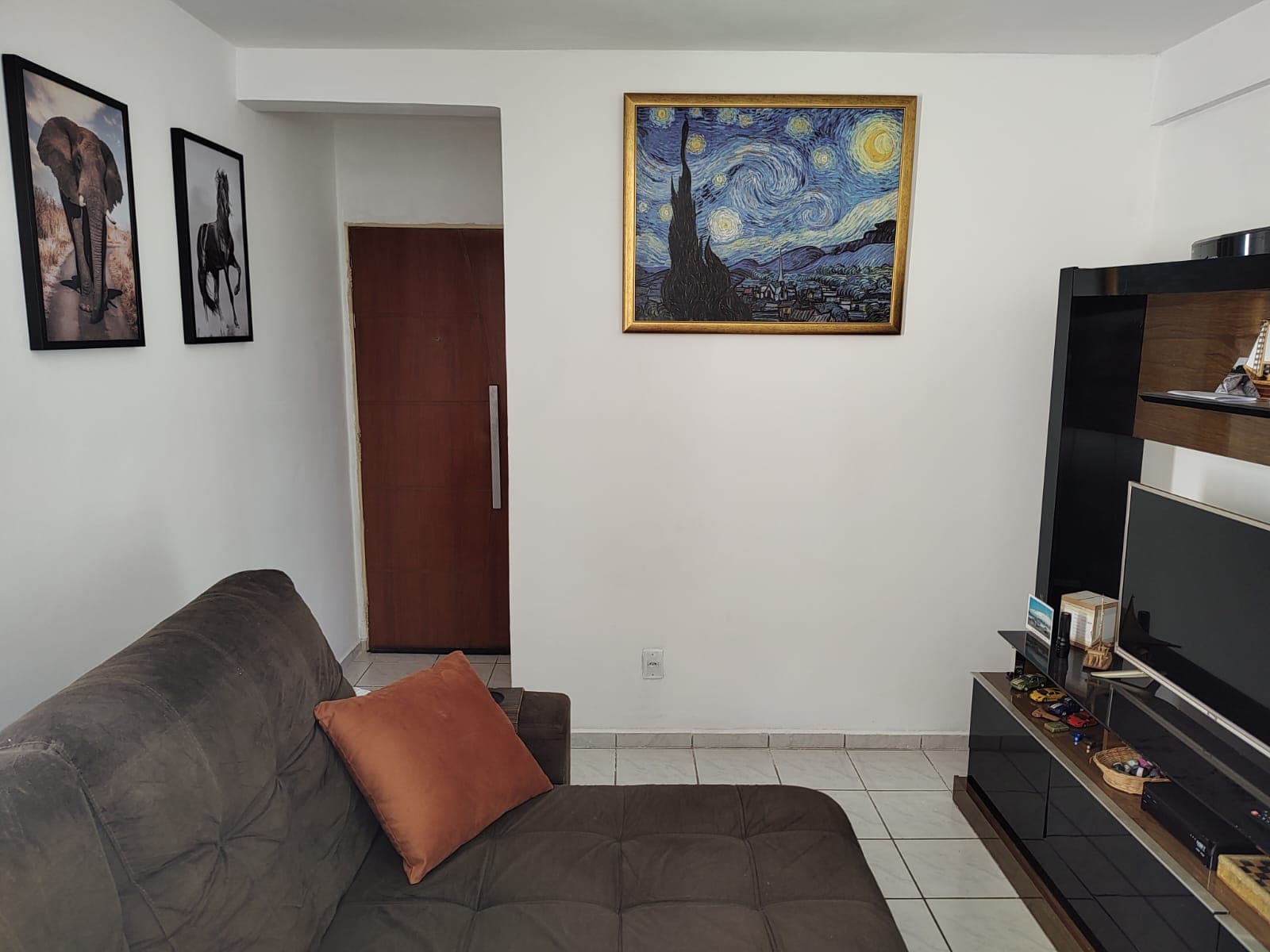 Apartamento American Park 64m²