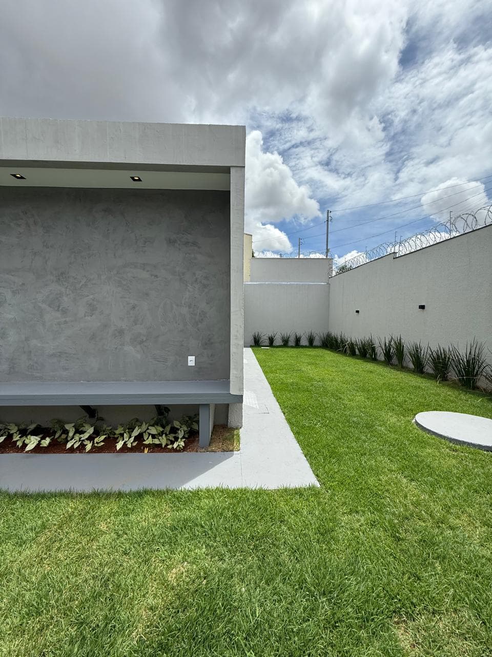 Casa Bairro Cardoso 116m²
