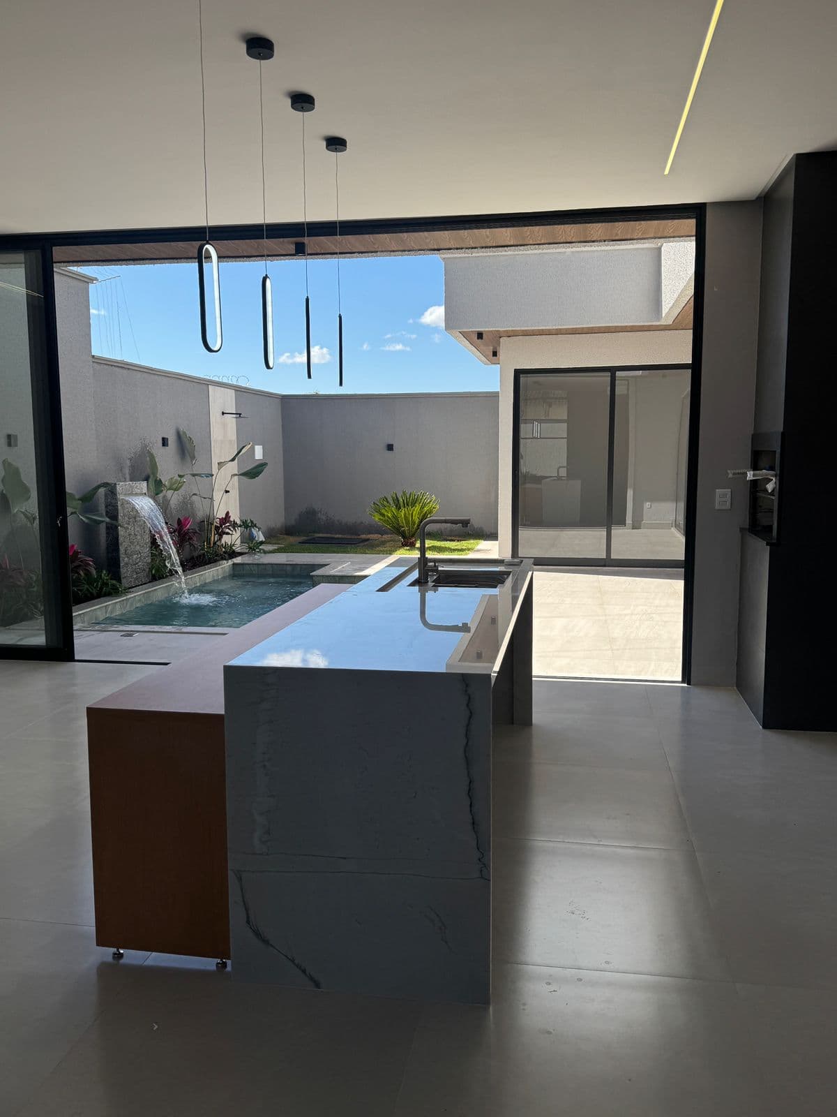 Casa Setor 3 Marias - 198,14m²