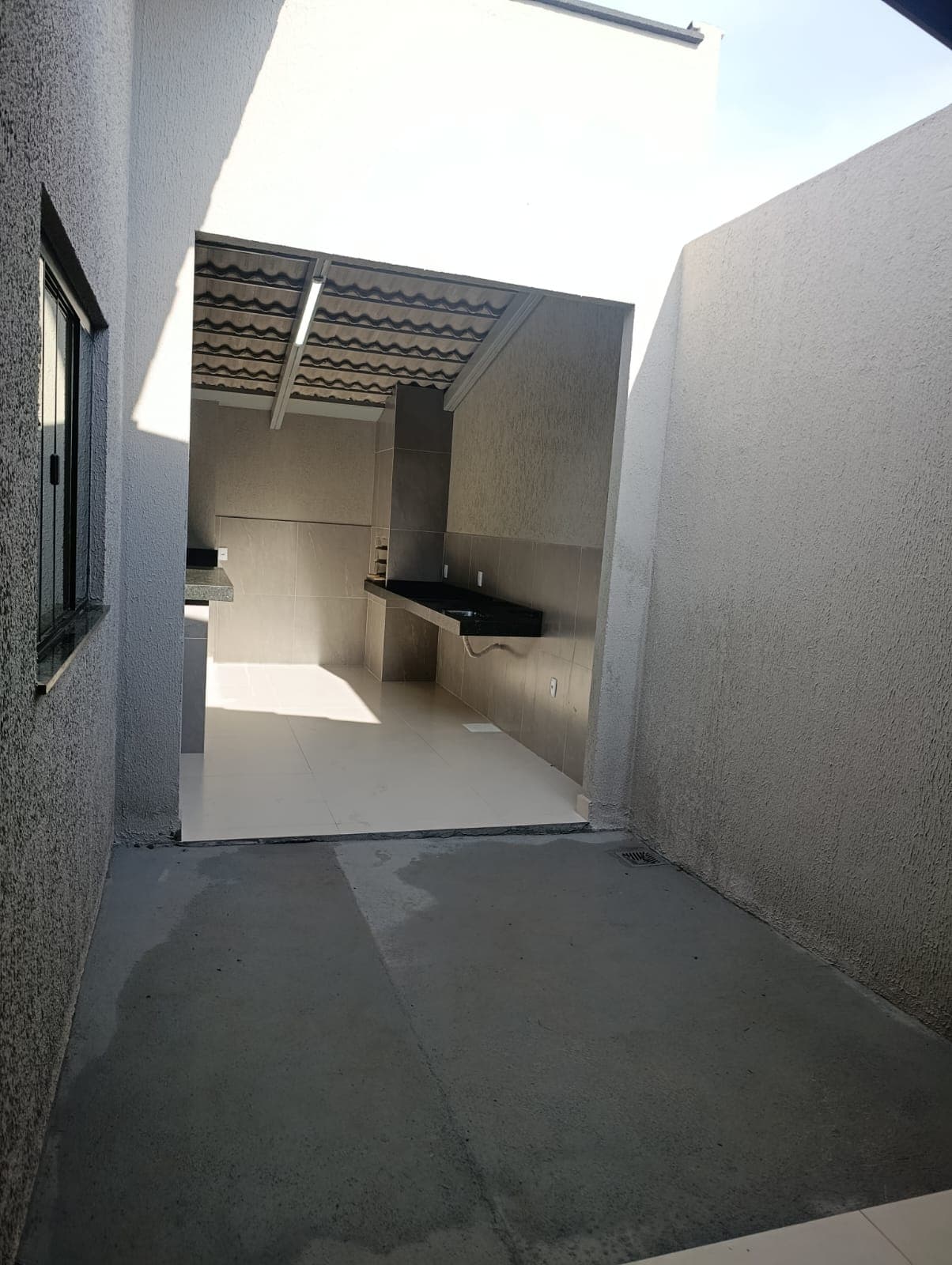 Casa à venda Village Santa Rita