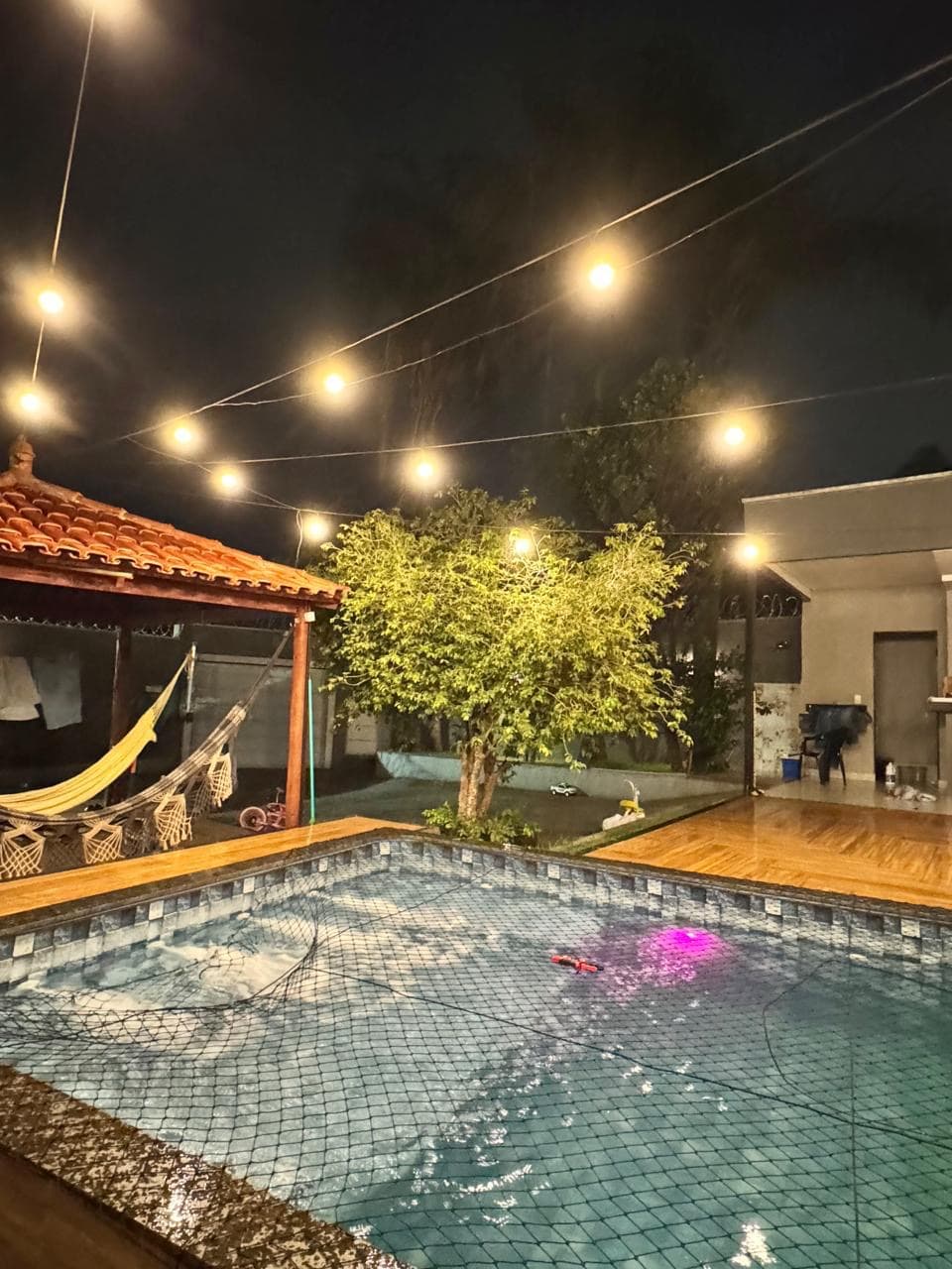 Sobrado Jardim nova Goiânia 346m²