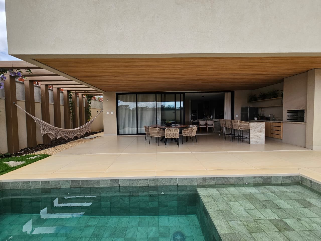 Sobrado Jardins França 300m²